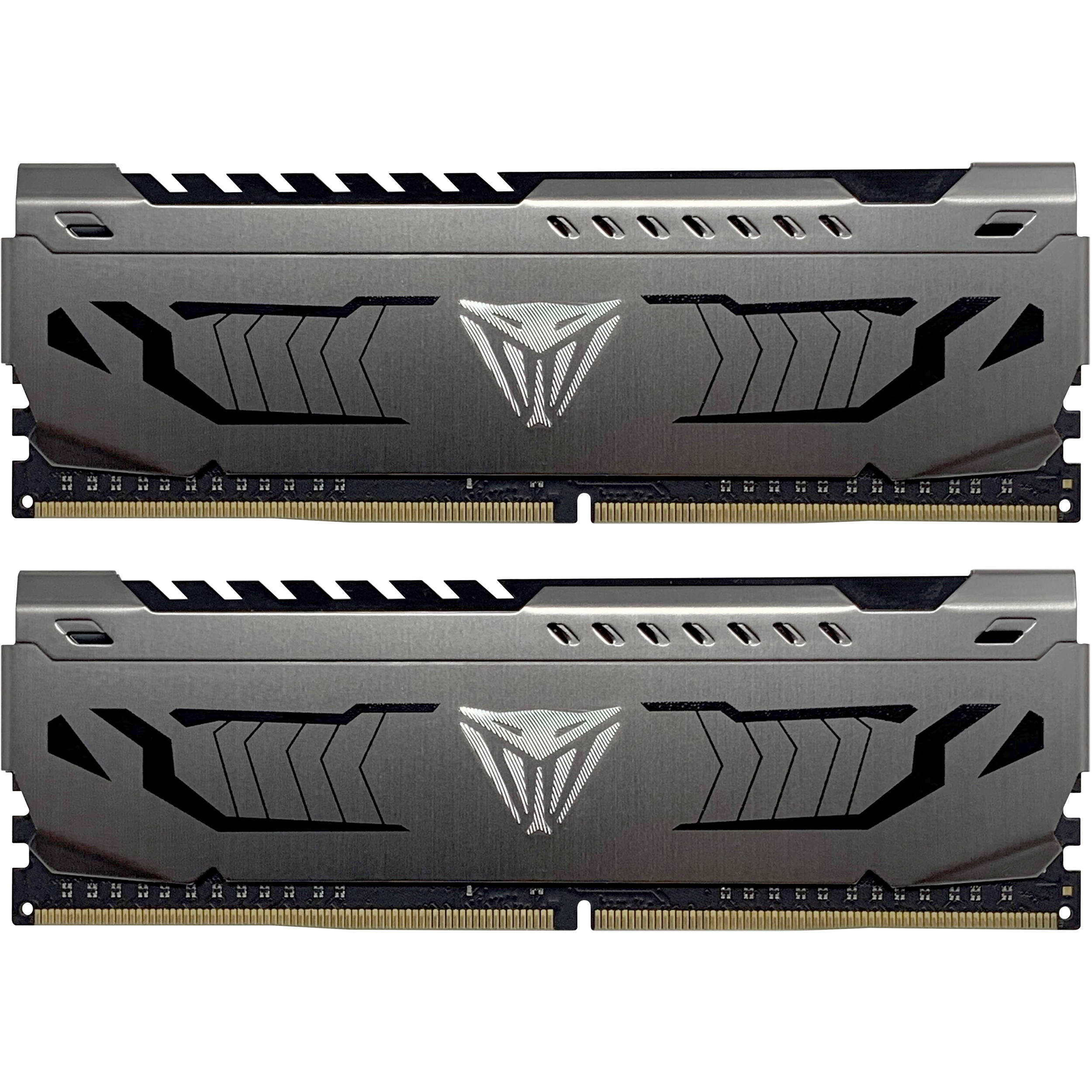 Patriot 16gb Viper Steel Ddr4 3600 Mhz Udimm Memory