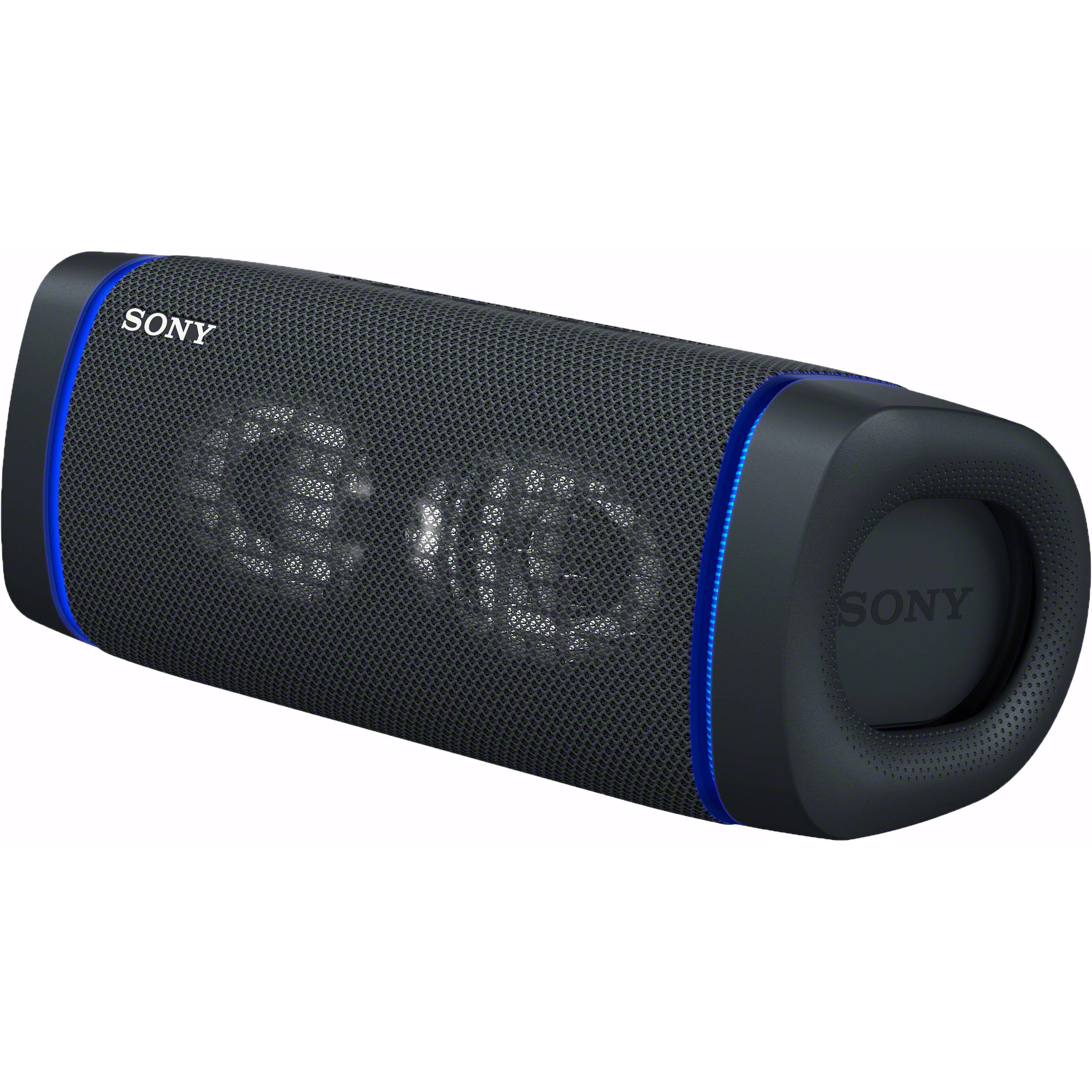 sony srs portable bluetooth speaker
