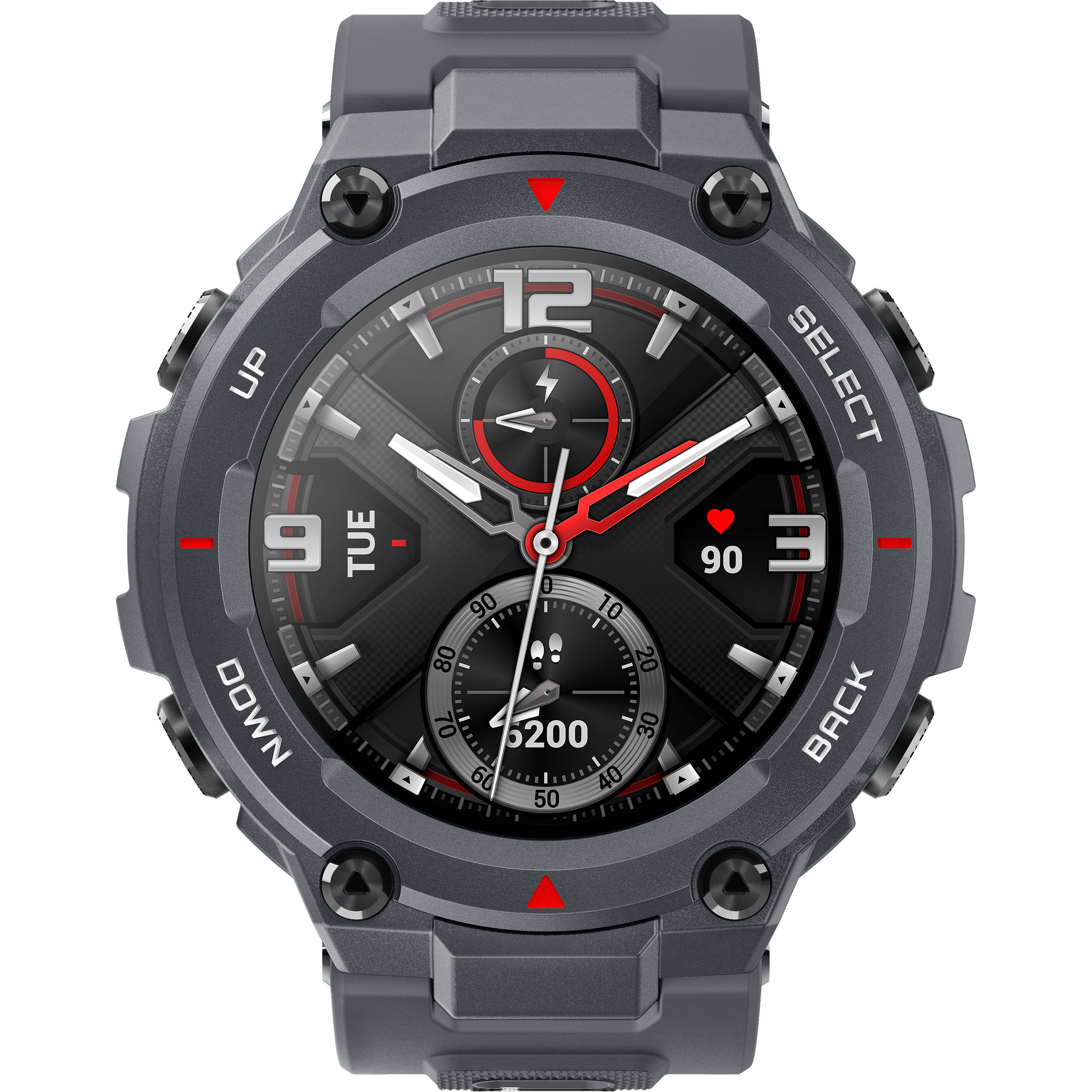 smartwatch amazfit gps