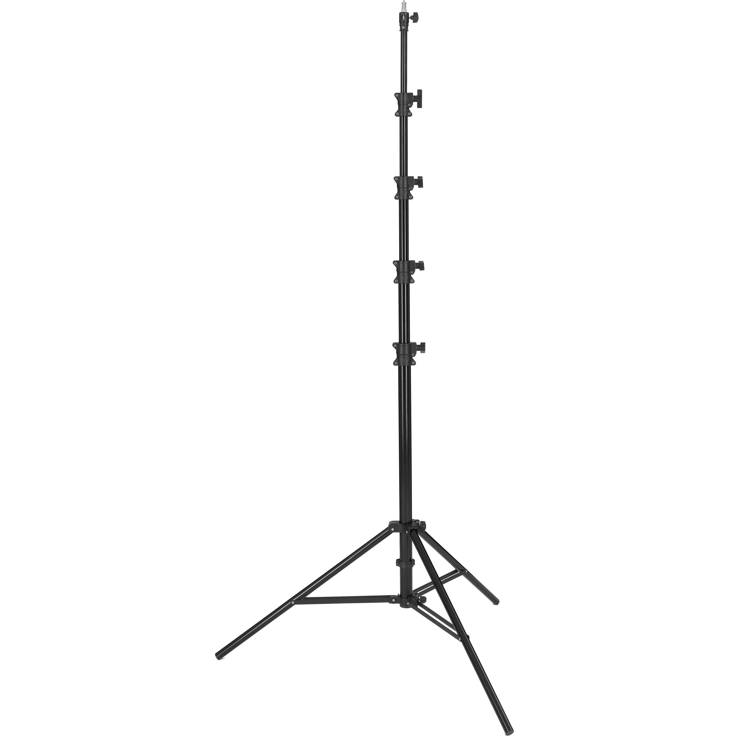 Jinbei Mz 4800 Adapter Light Stand 1 09 041704 B H Photo Video