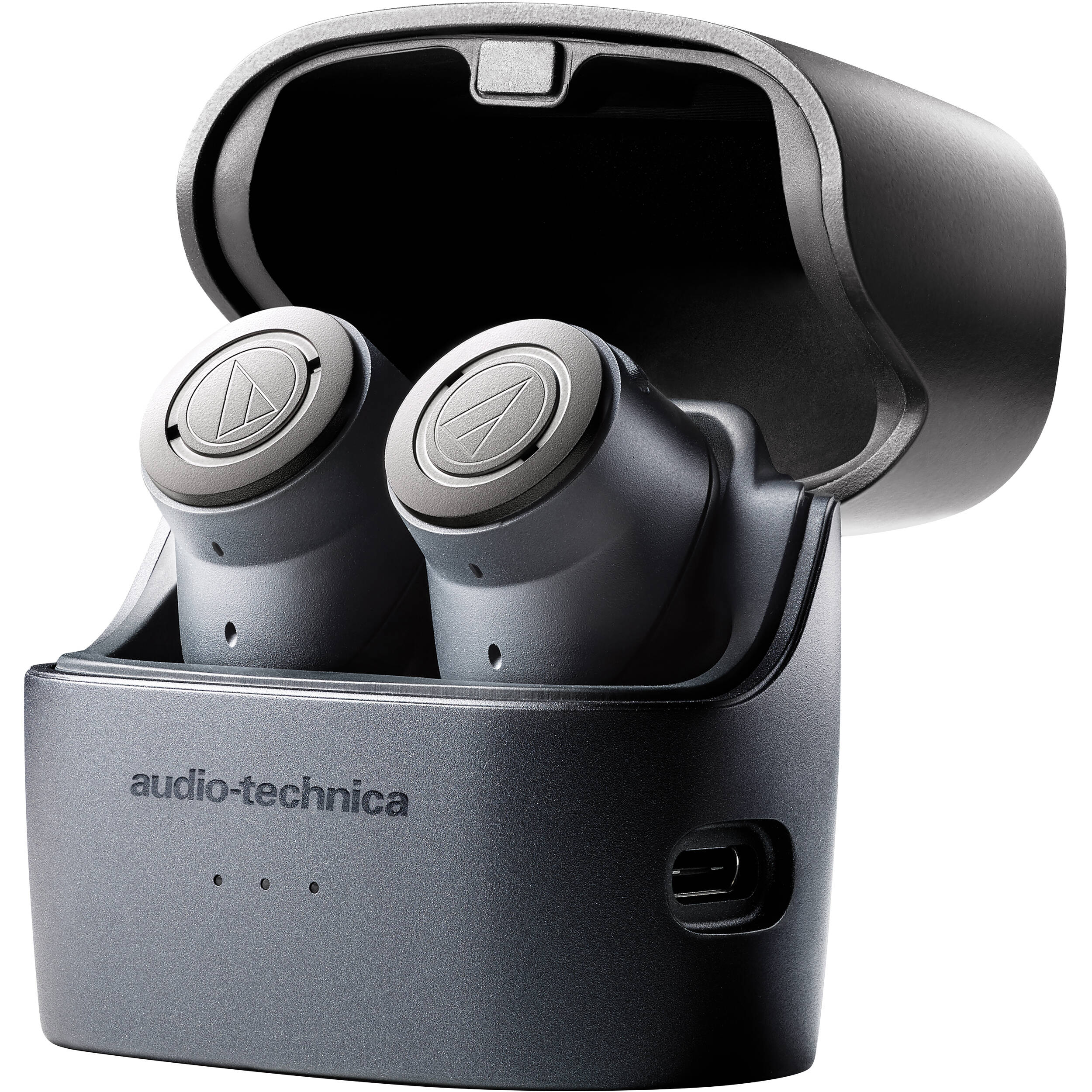 ath noise cancelling