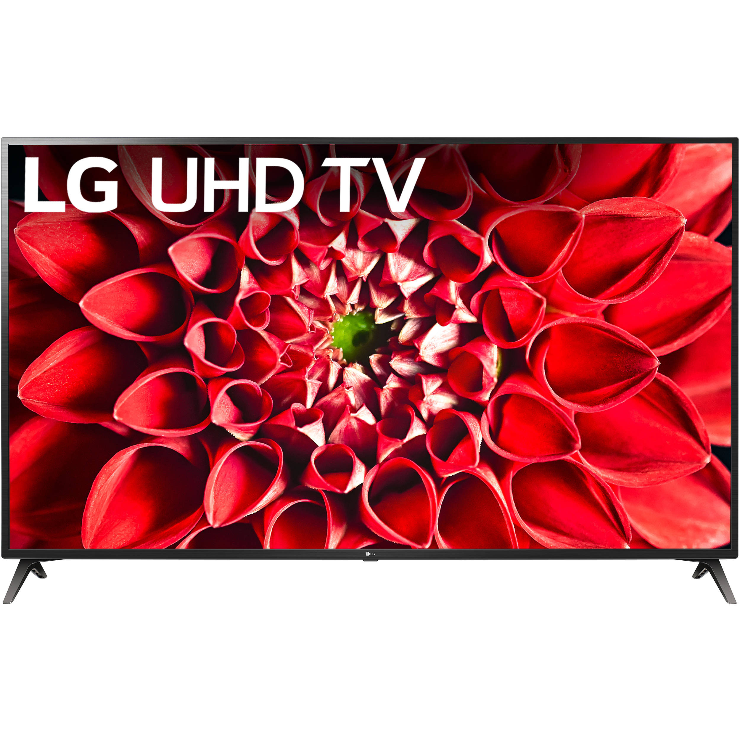 lg alexa compatible tv