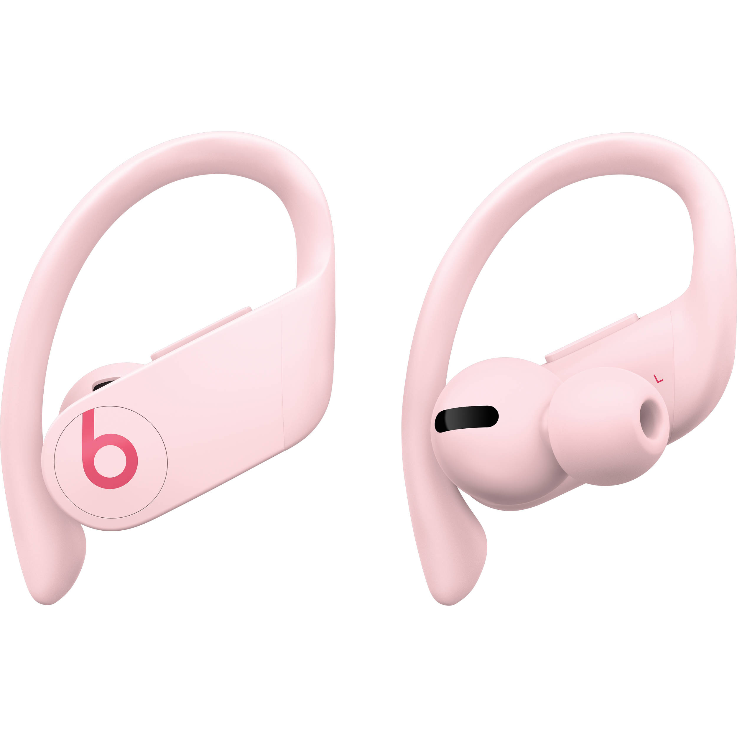 pink and grey beats wireless headphones