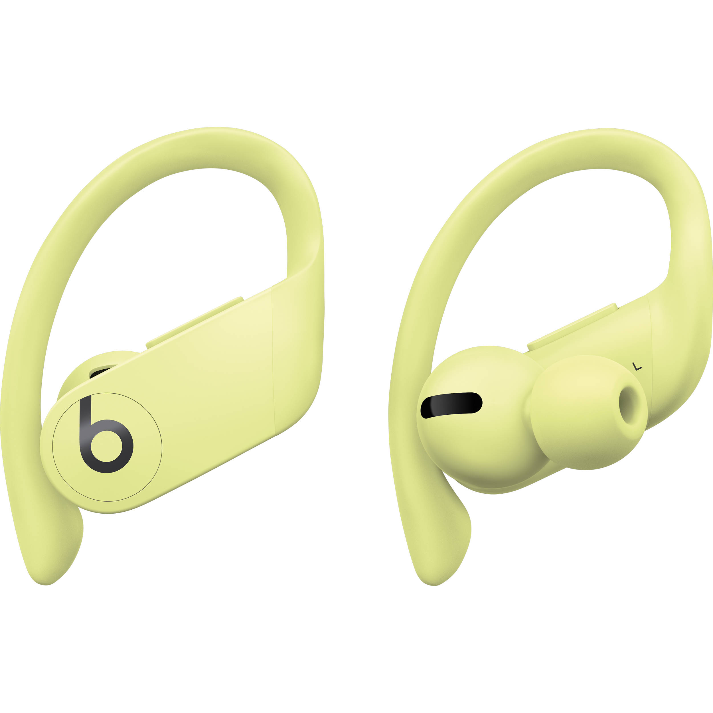 beats wireless headphones yellow