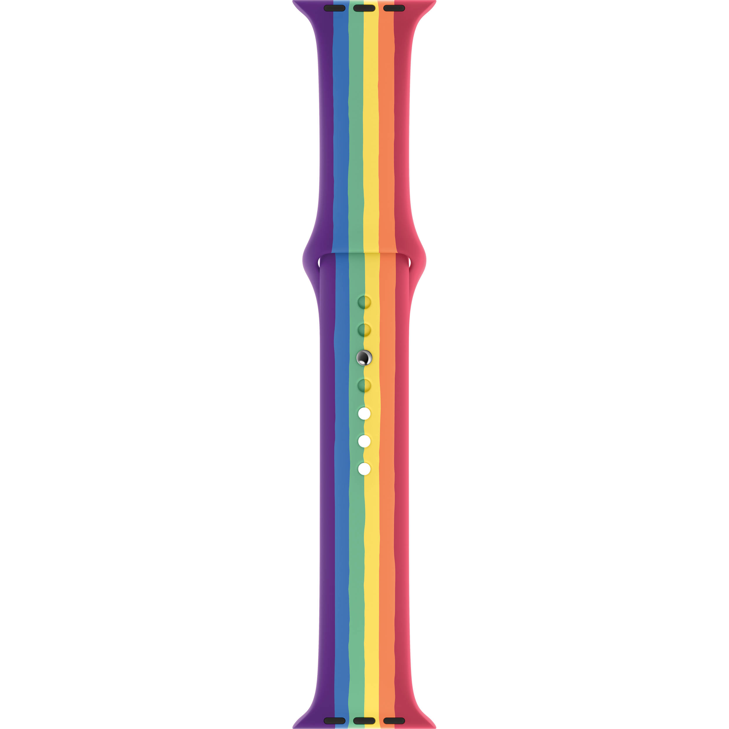 apple watch pride band 38mm