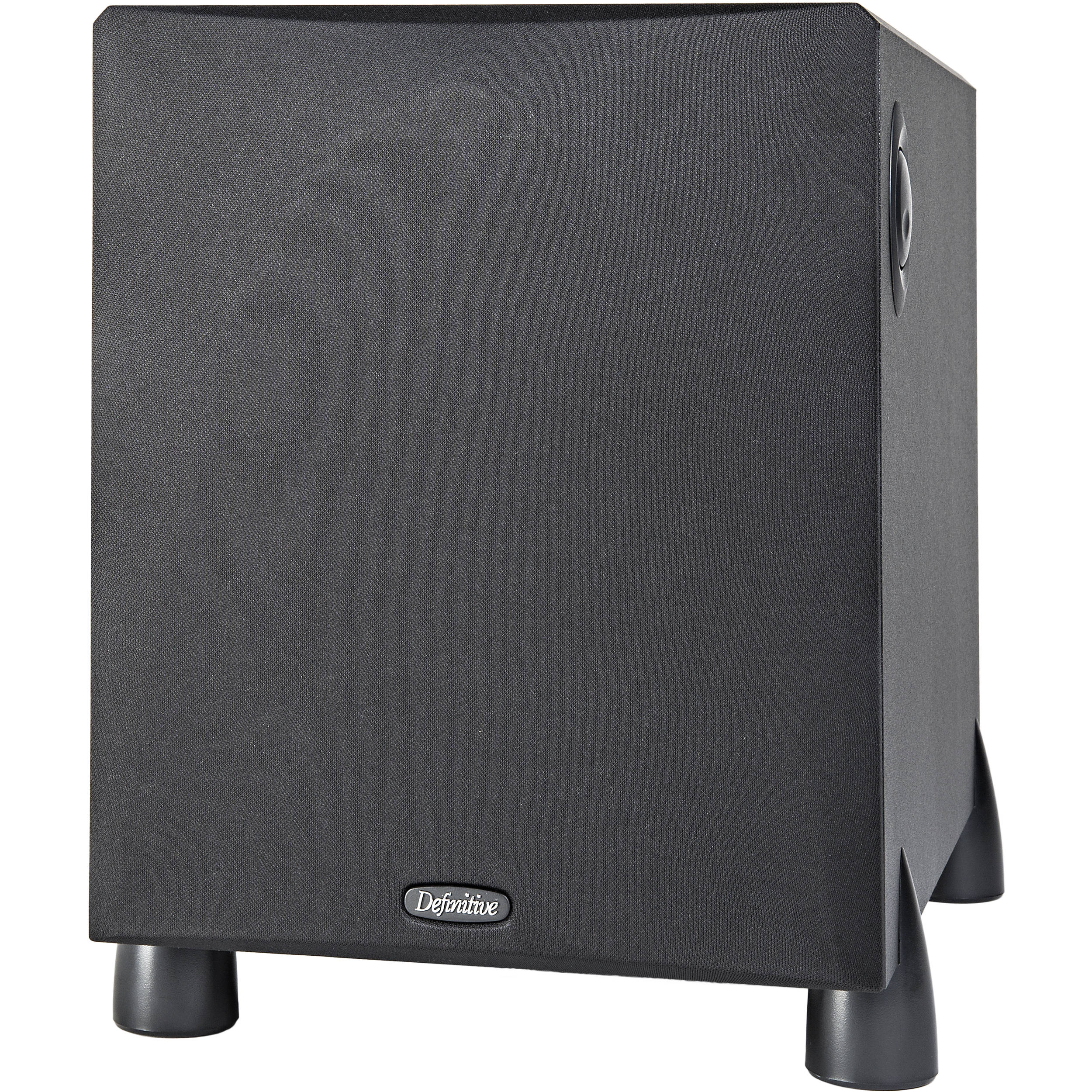 definitive technology 10 inch subwoofer