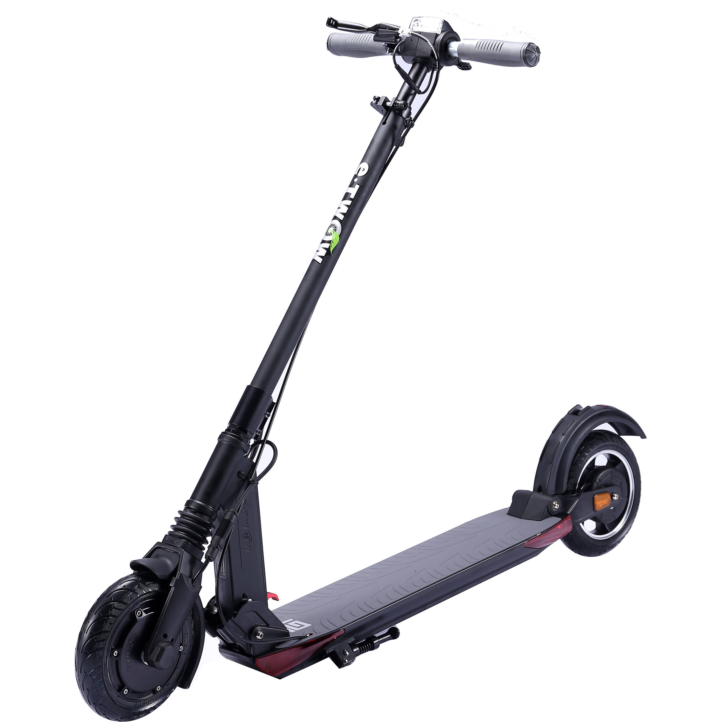 portable electric scooter