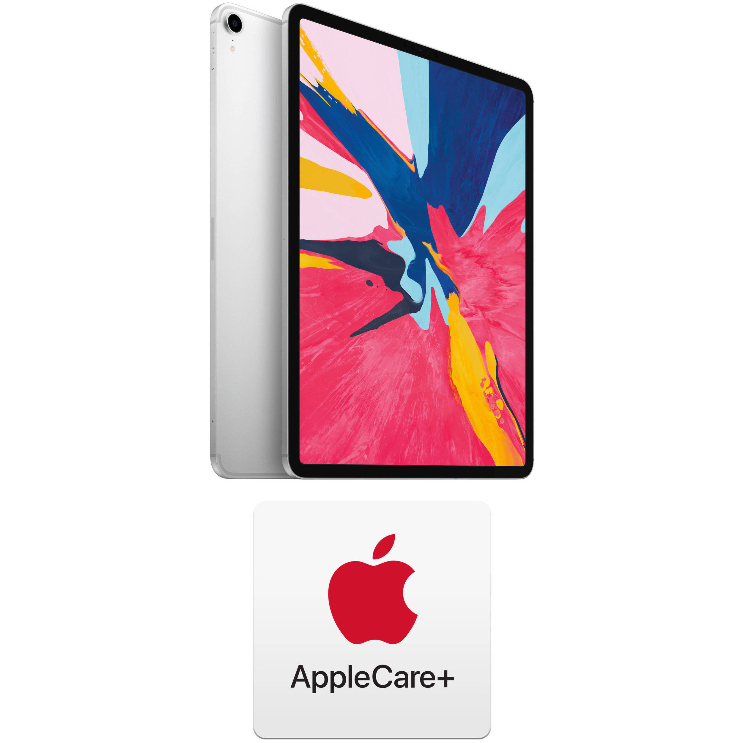 Apple Ipad Pro 12 9 And Applecare Protection Plan Kit