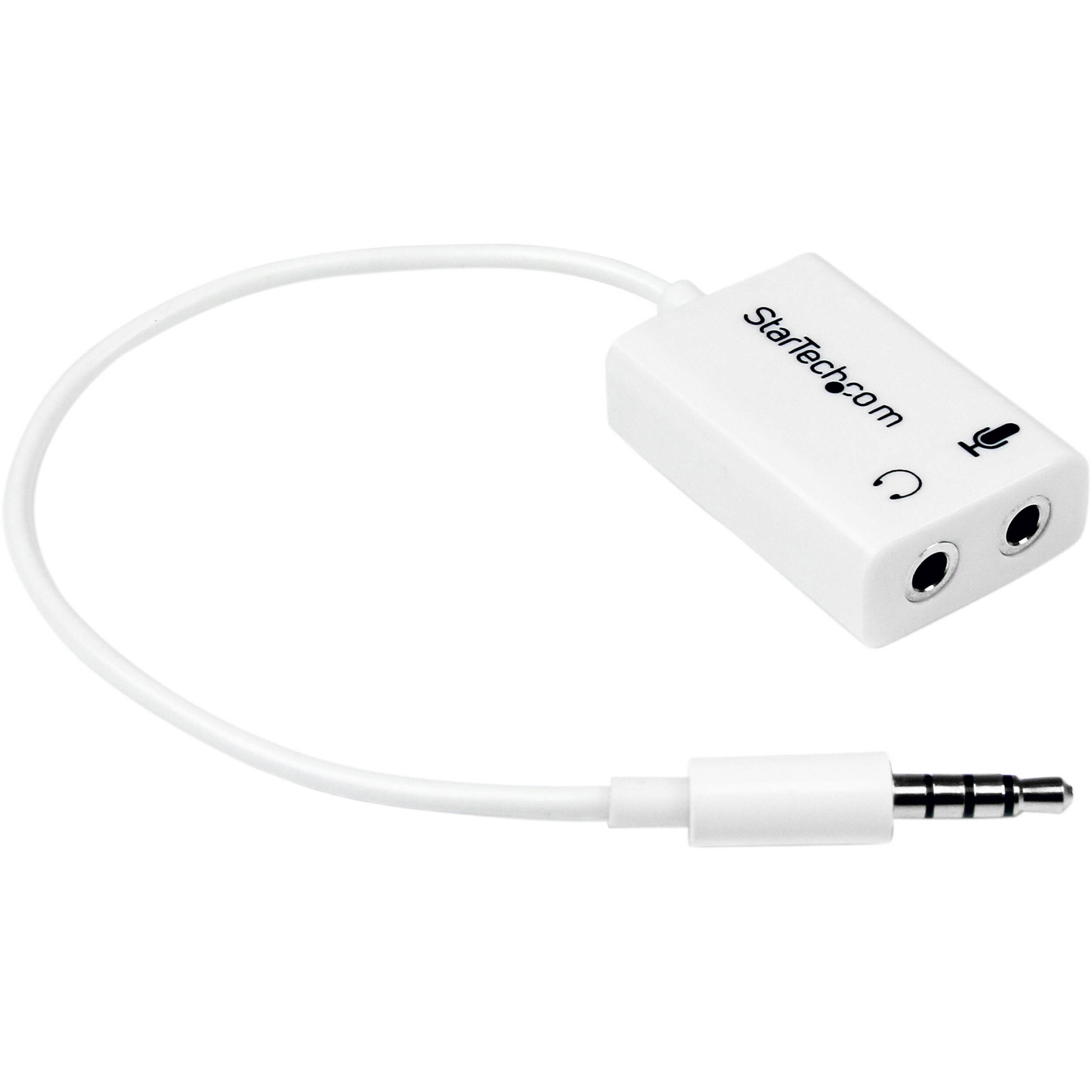 startech headset