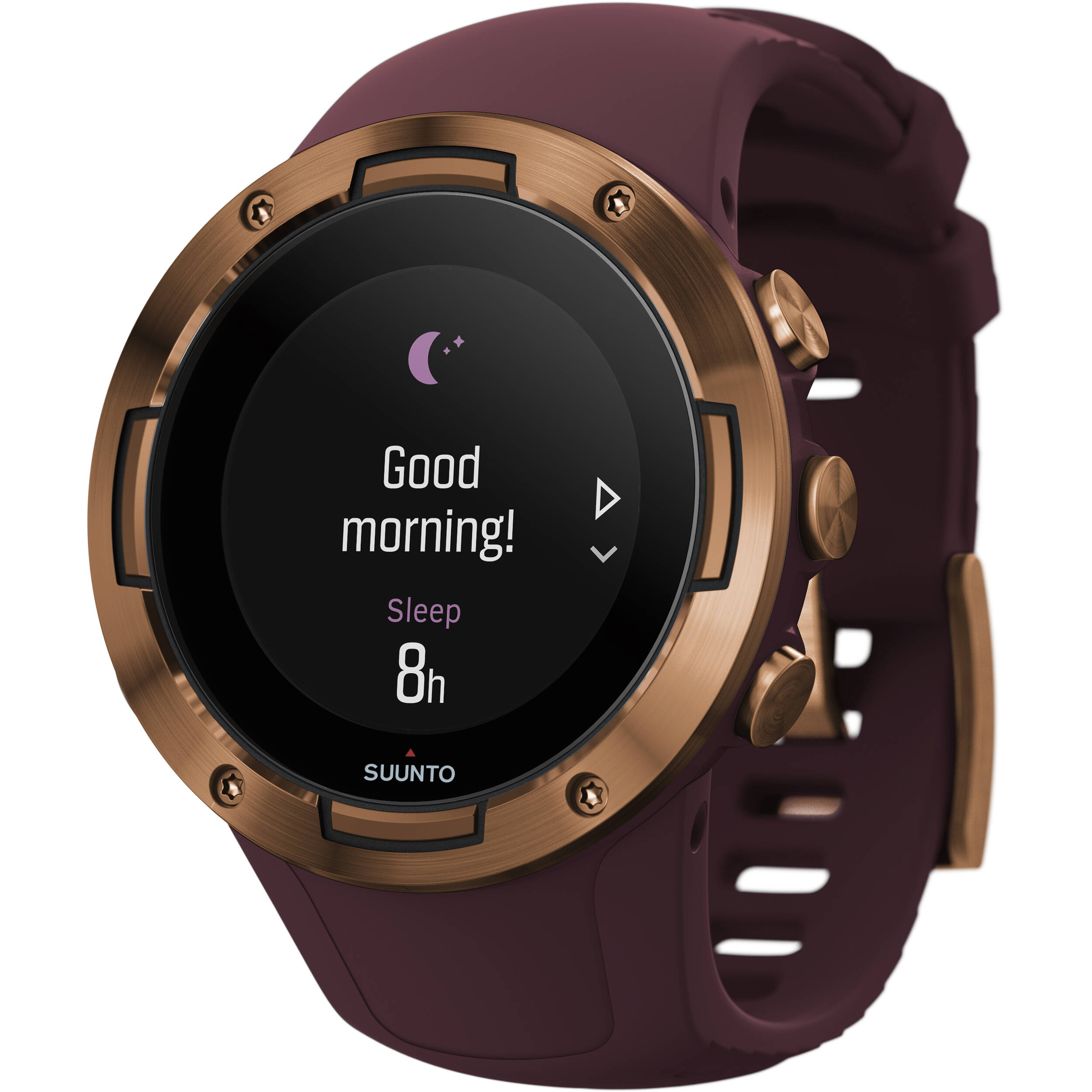 suunto copper