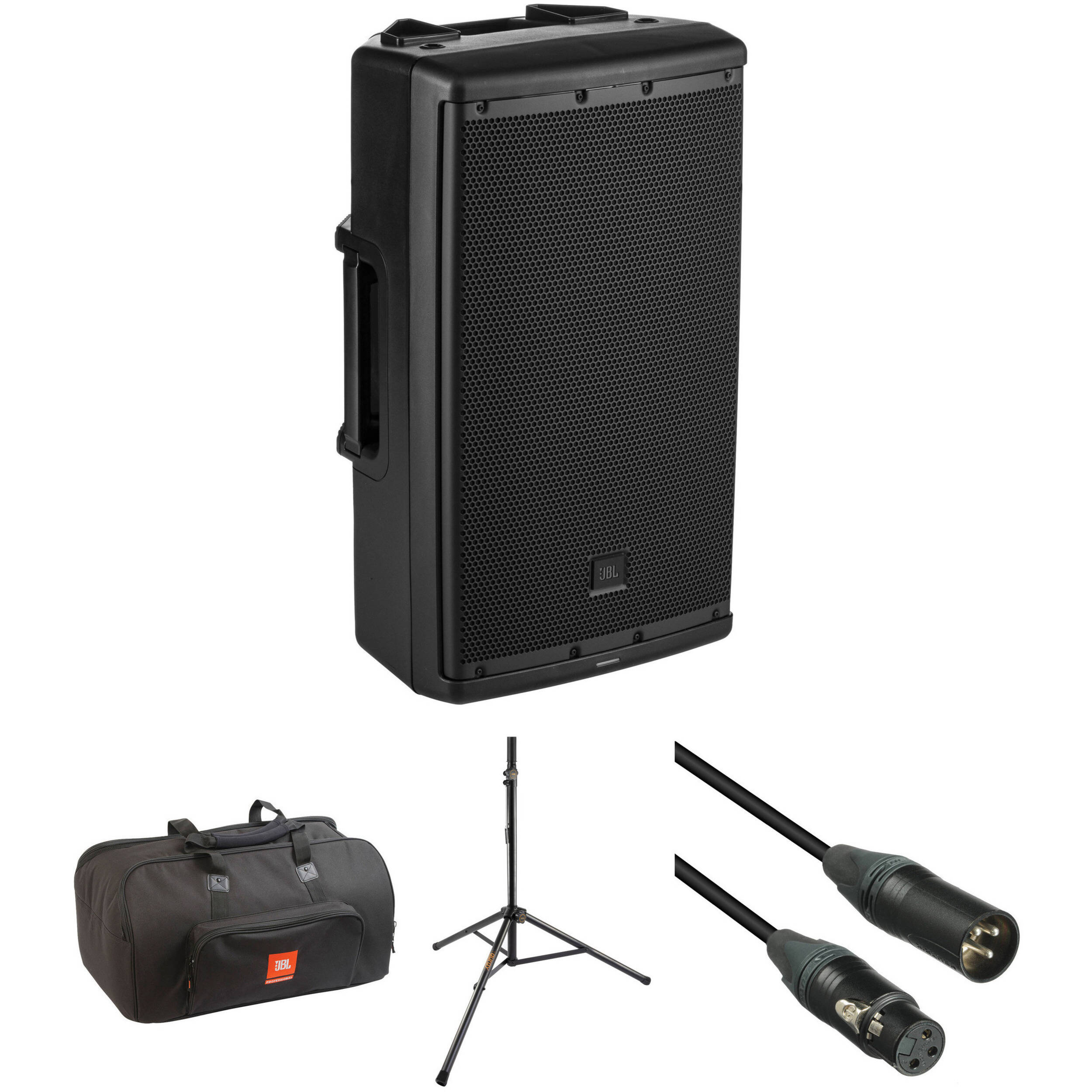 jbl 612