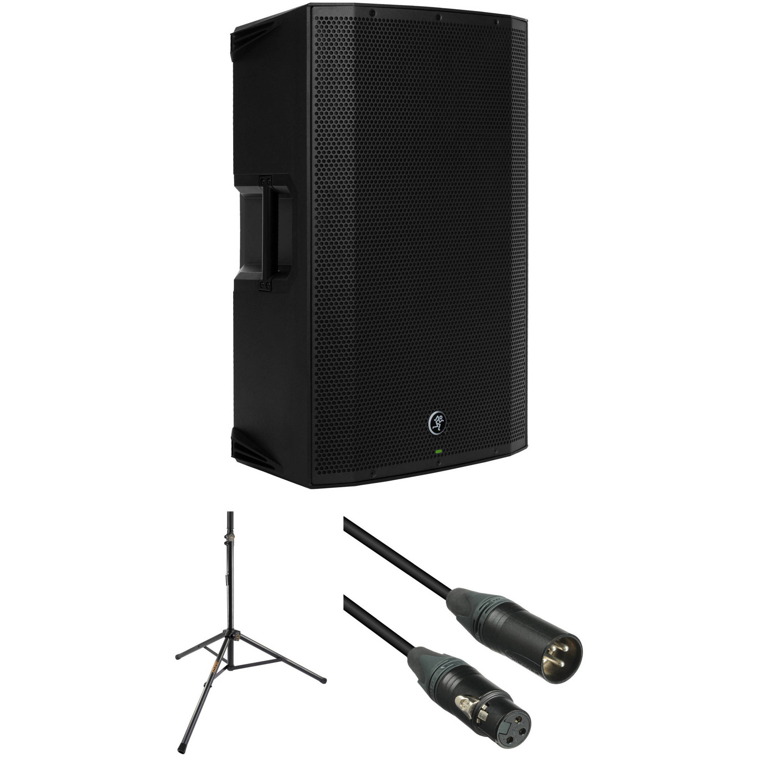 mackie thump 15a bag