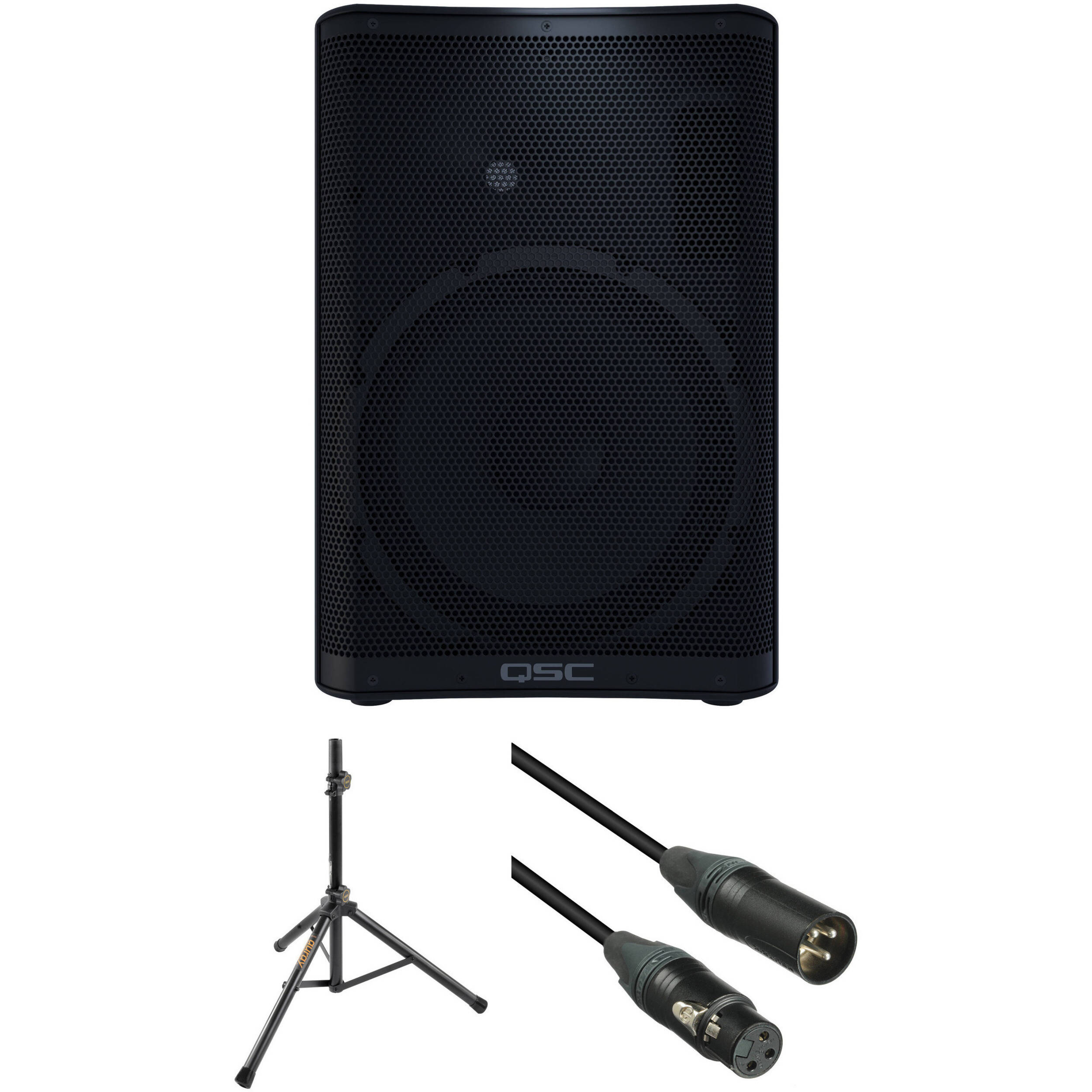 qsc compact