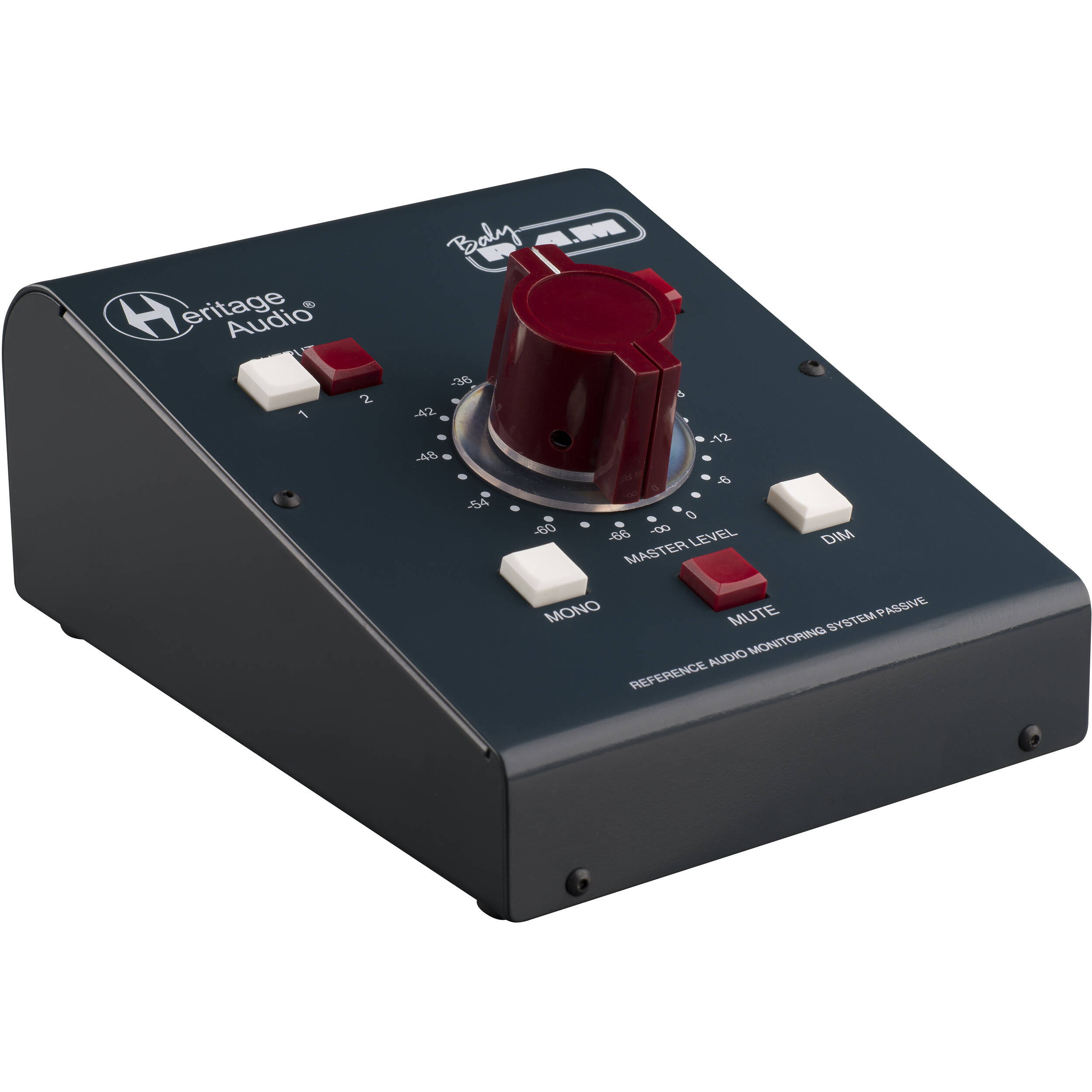 audio baby