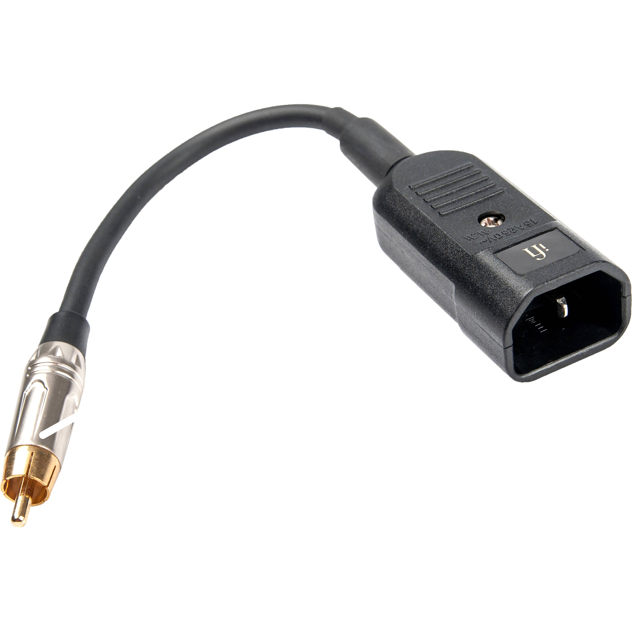 ground loop isolators