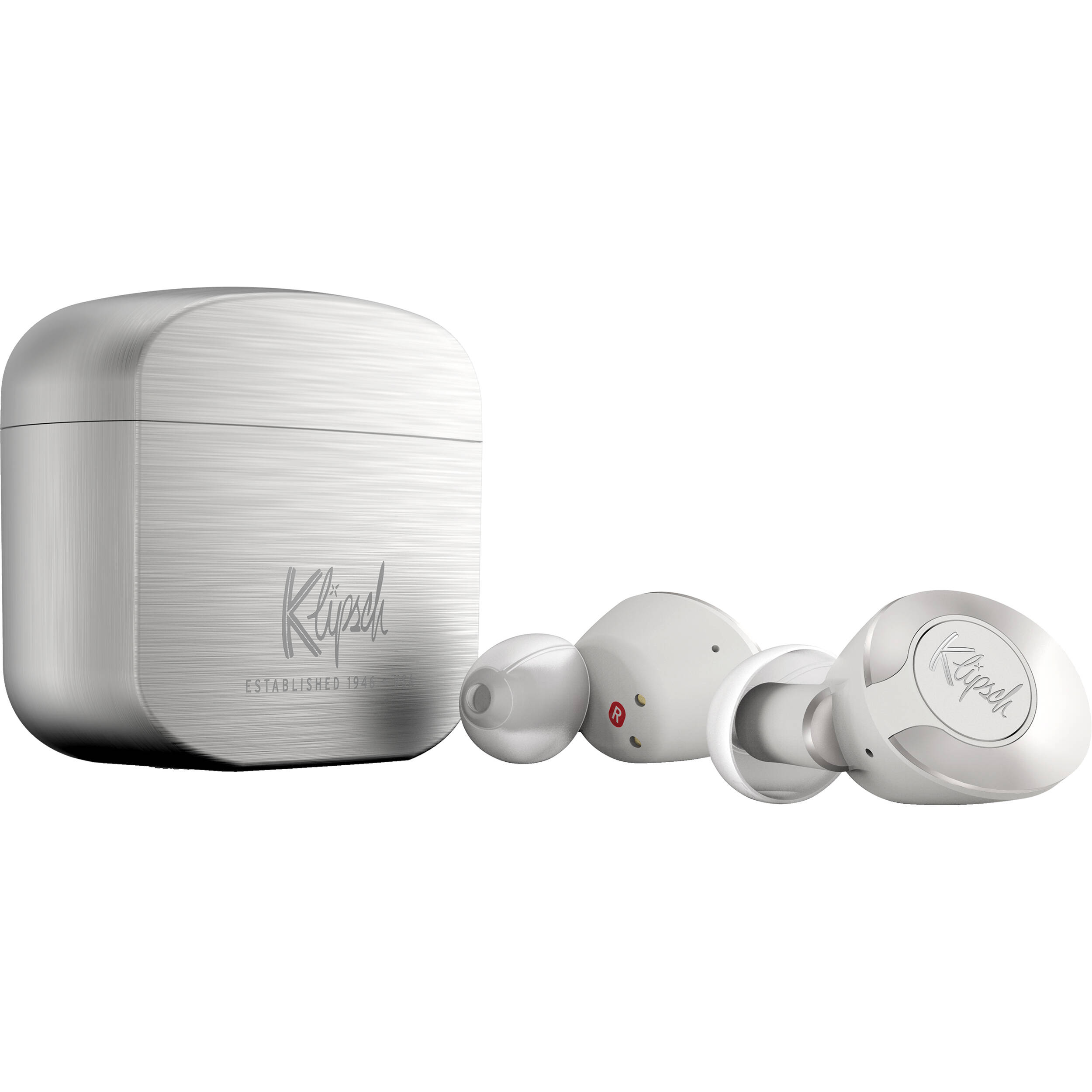 klipsch in ear