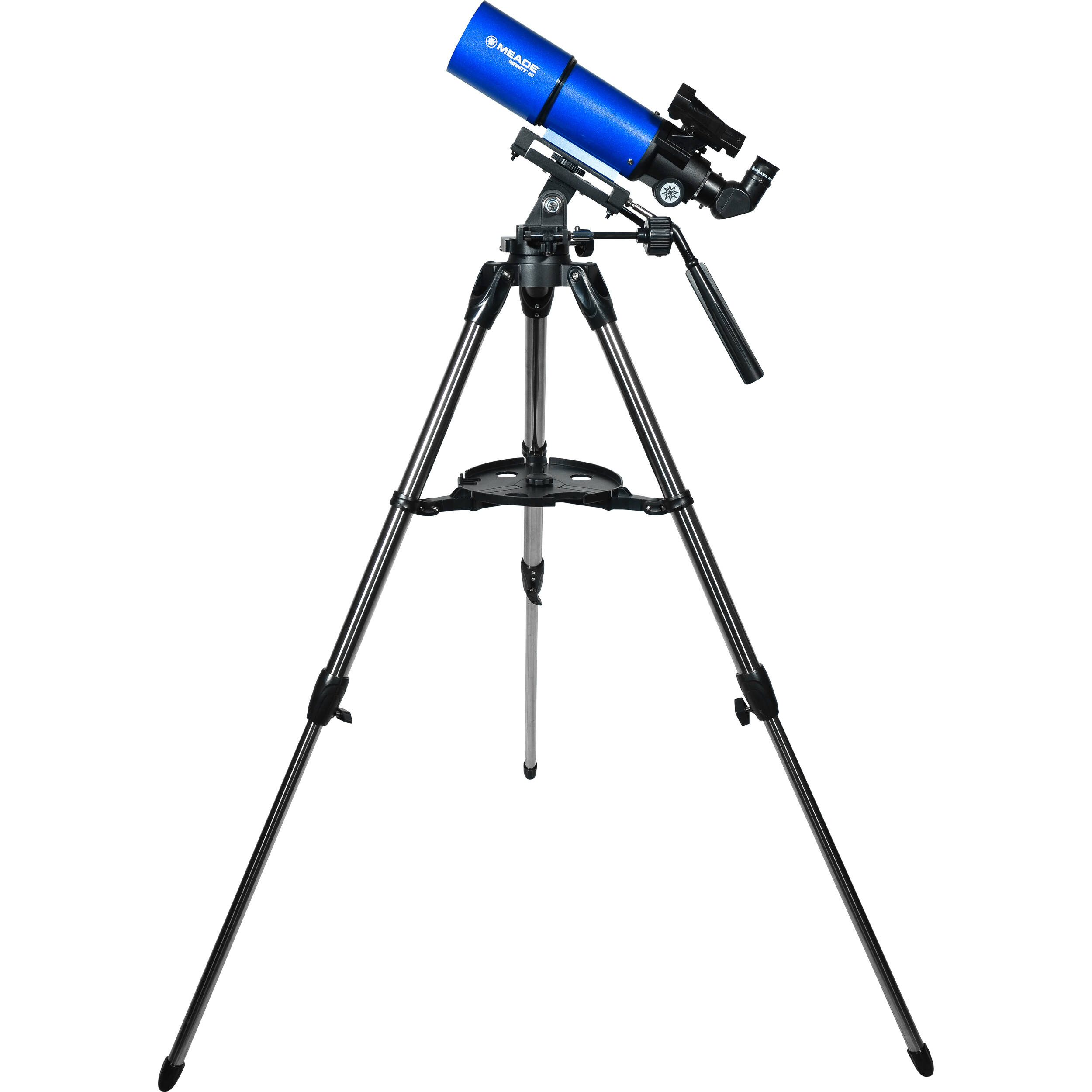 meade refractor telescope