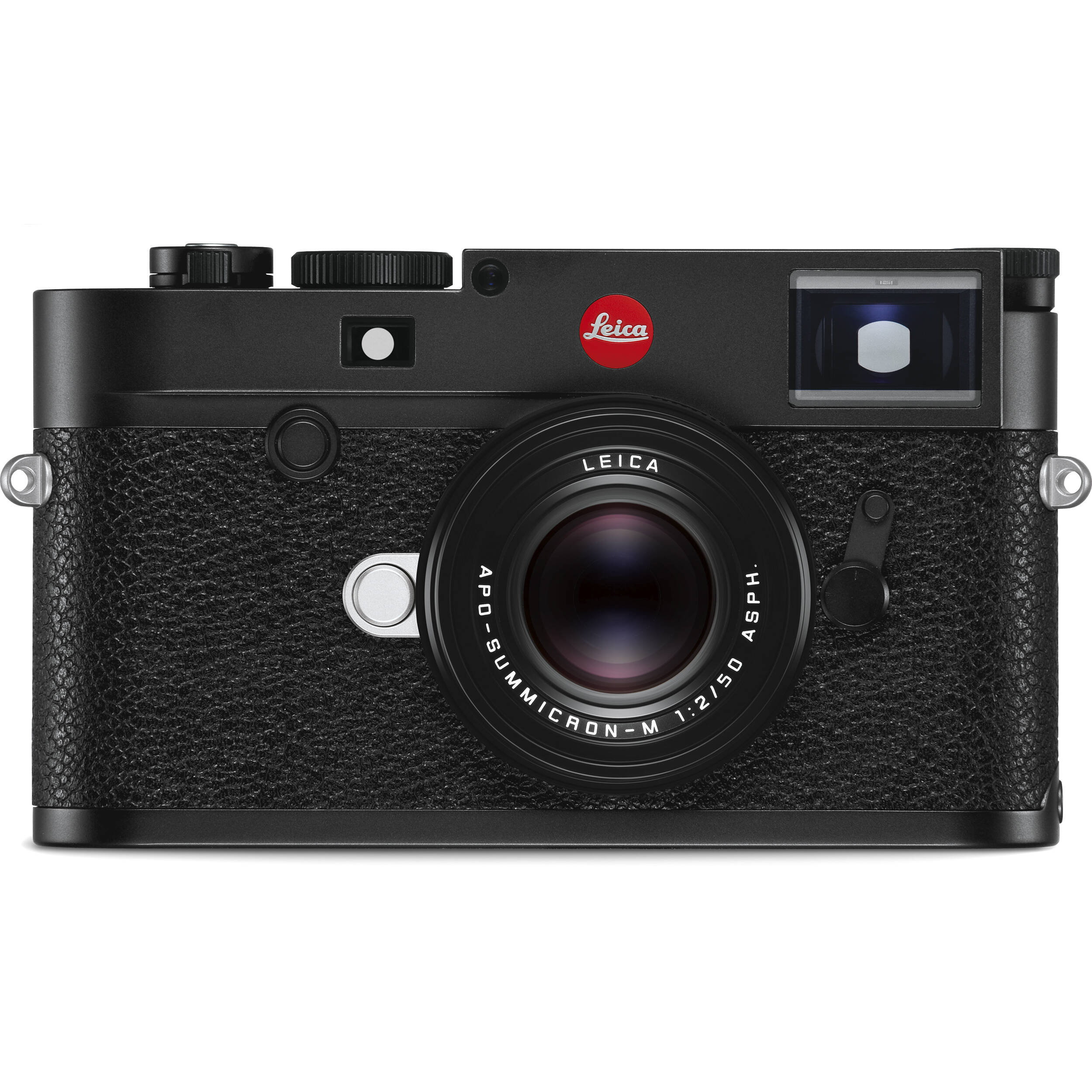 Leica M10-R Digital Rangefinder Camera 