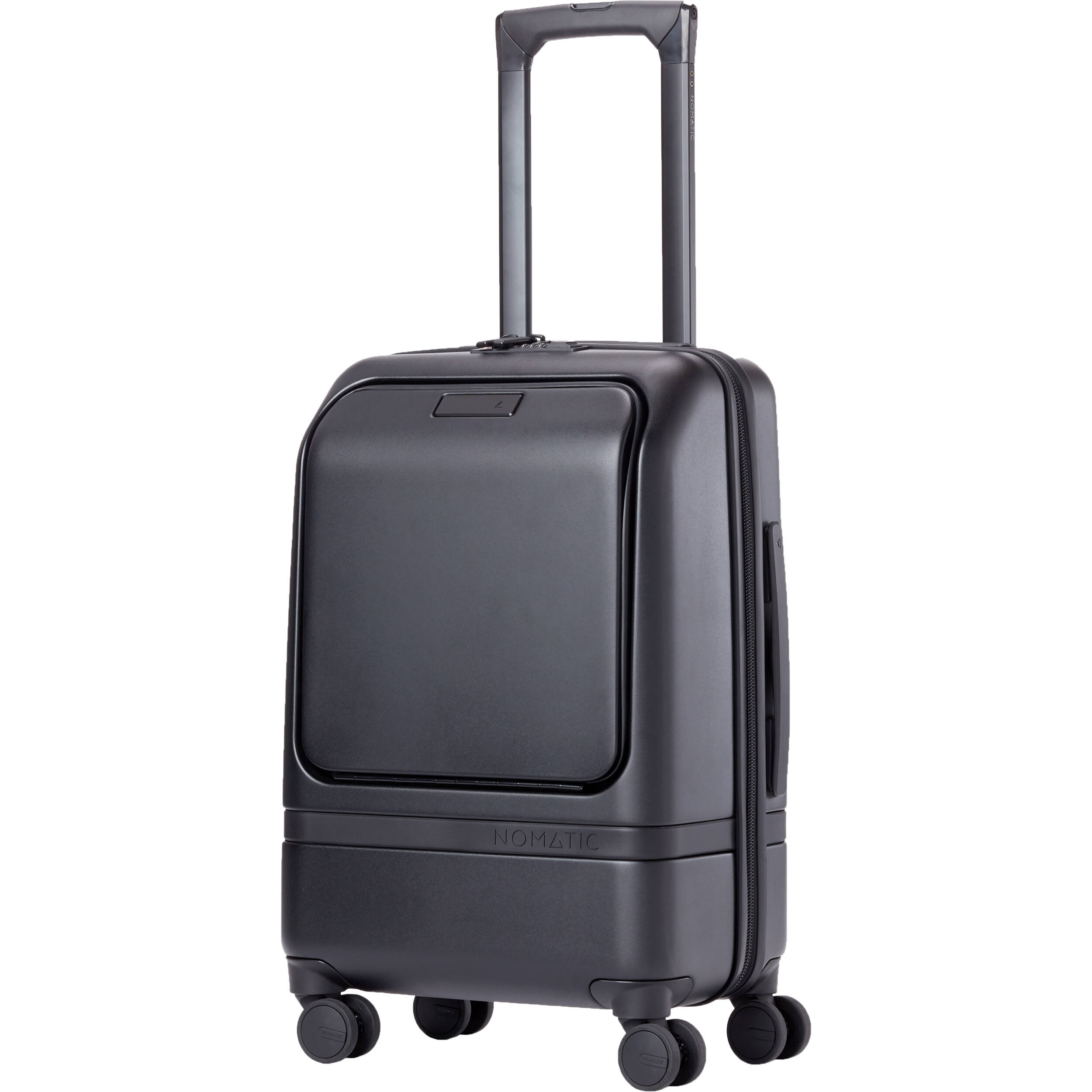 travelers pro luggage