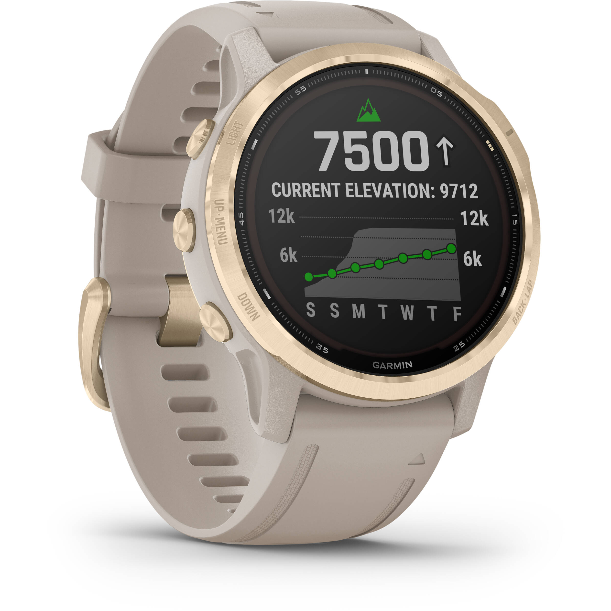fenix 6 discount