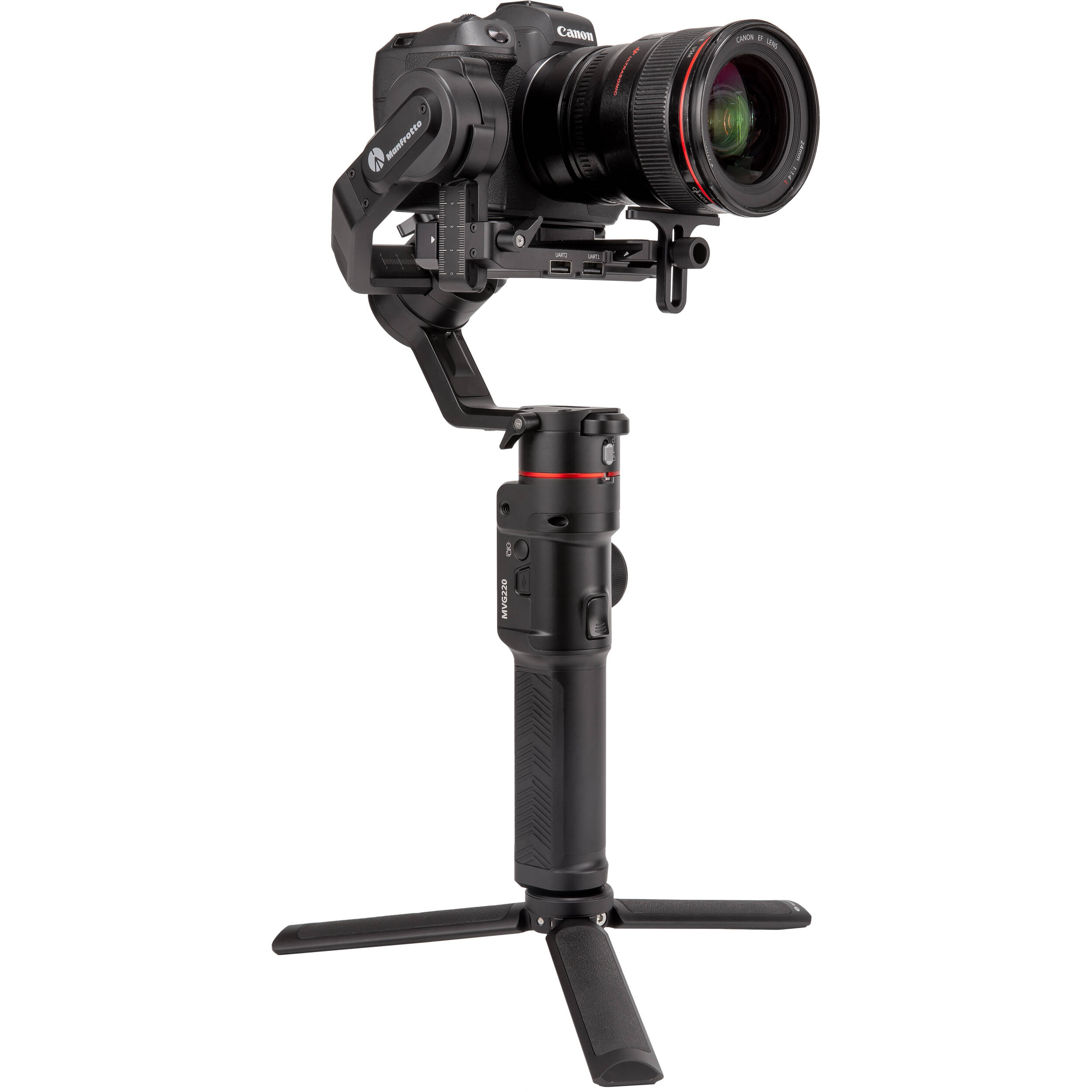 Manfrotto Gimbal 220 Kit MVG220 B\u0026H 
