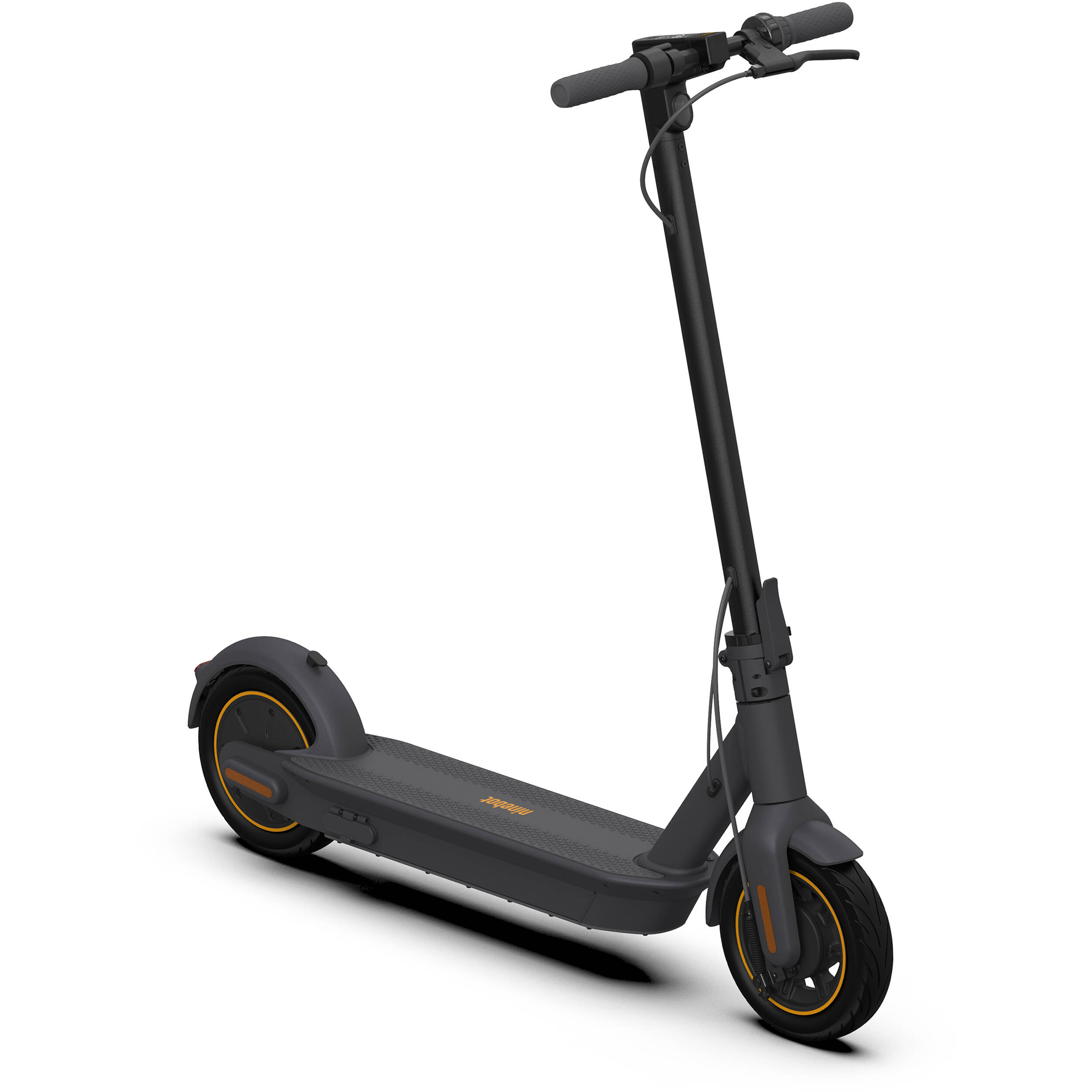 ninebot max scooter