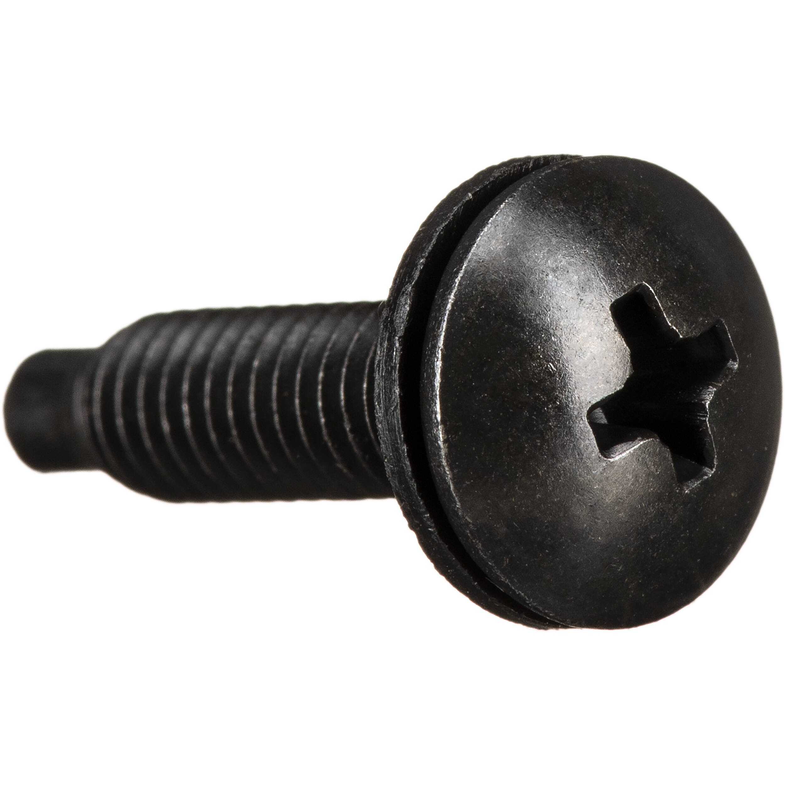 truss head screw