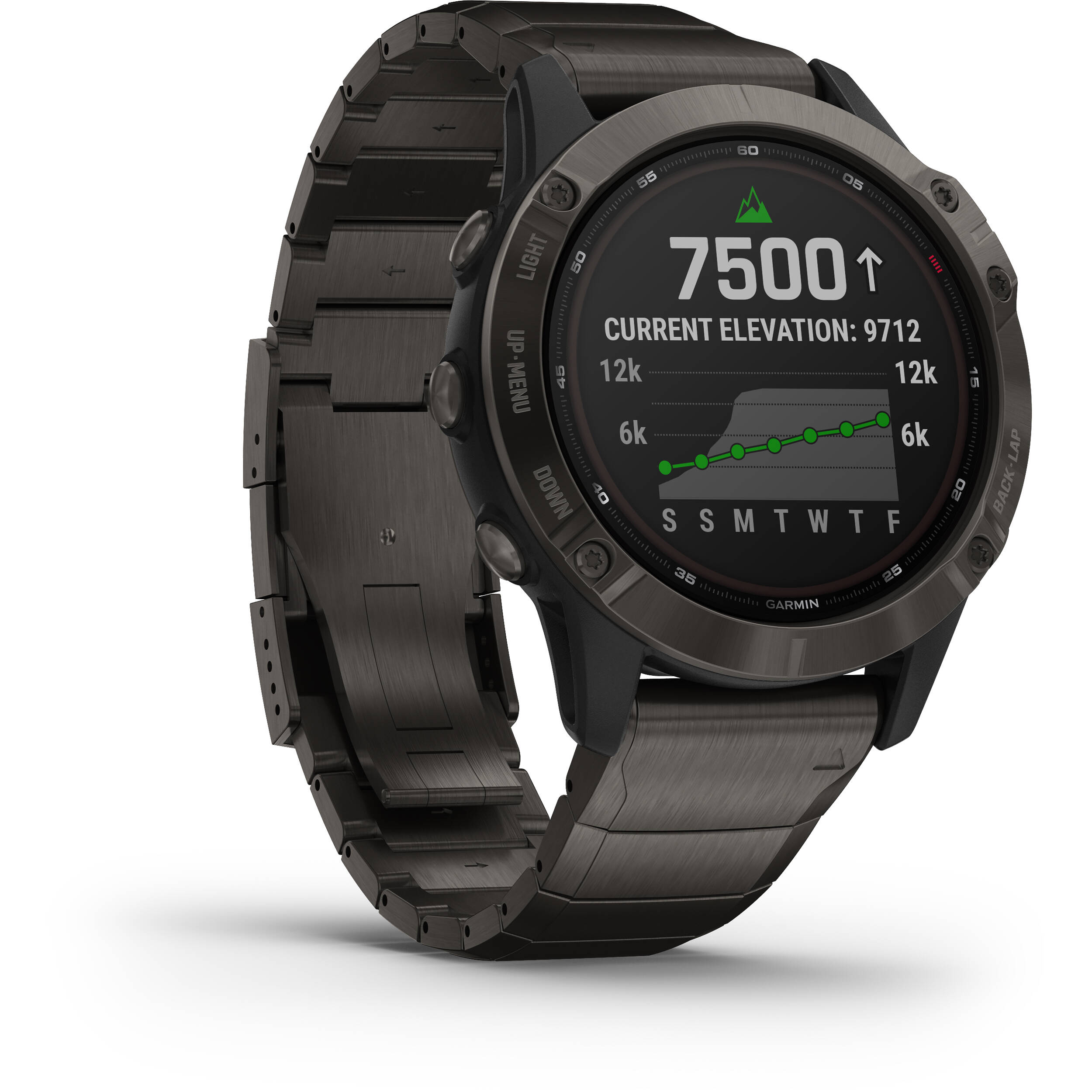 Garmin Fenix 6s Pro Купить