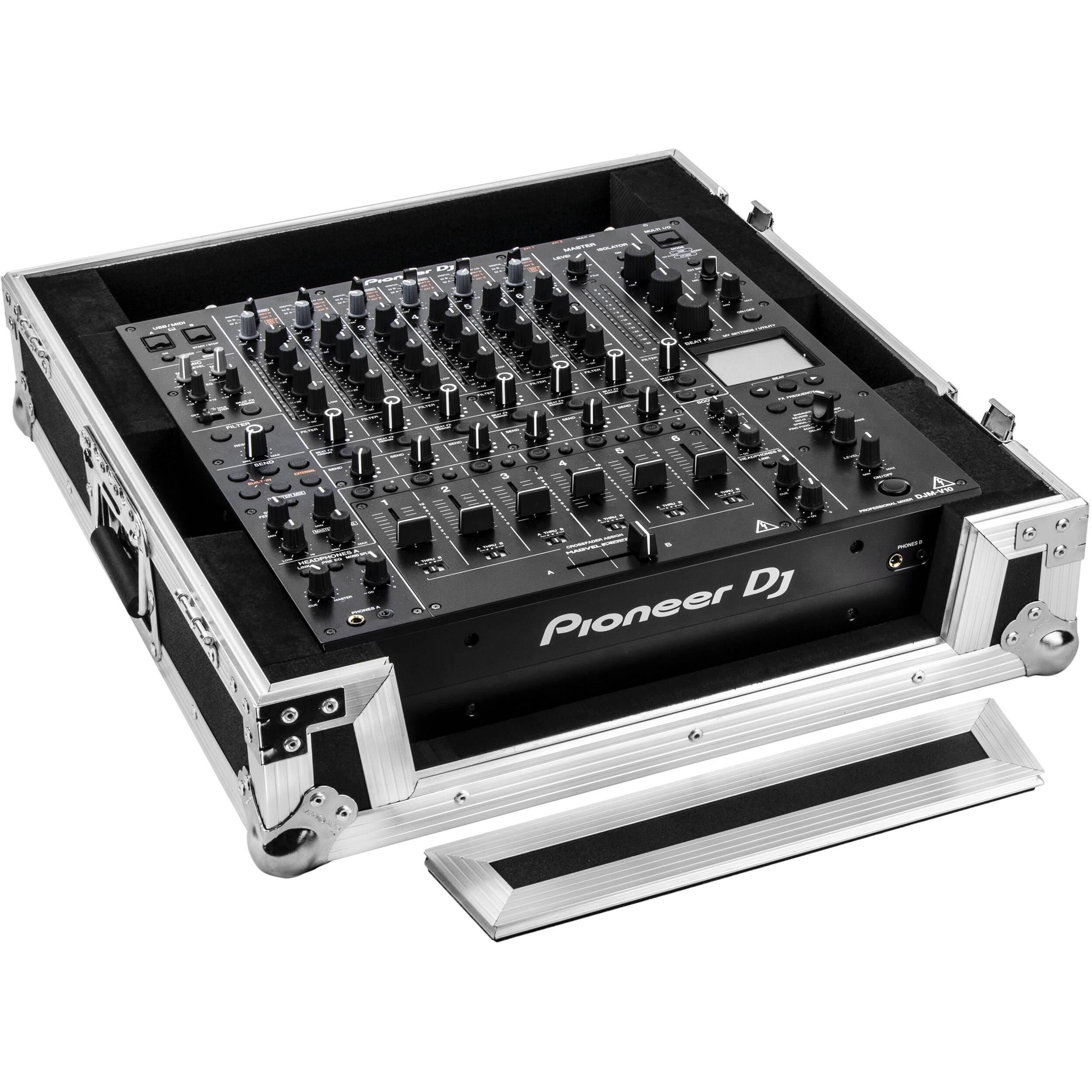 pioneer djm v10