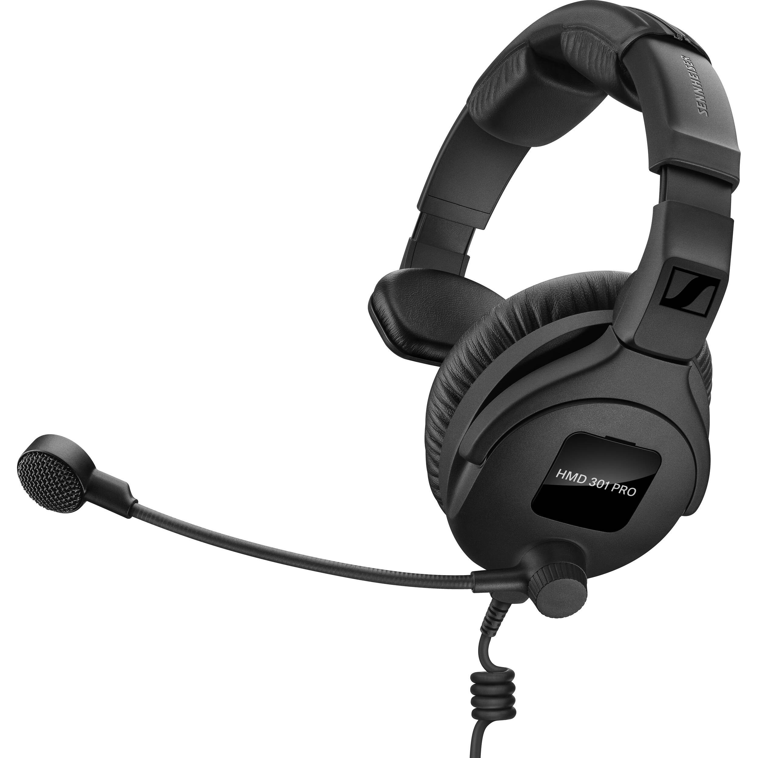 single pin headphone with mic