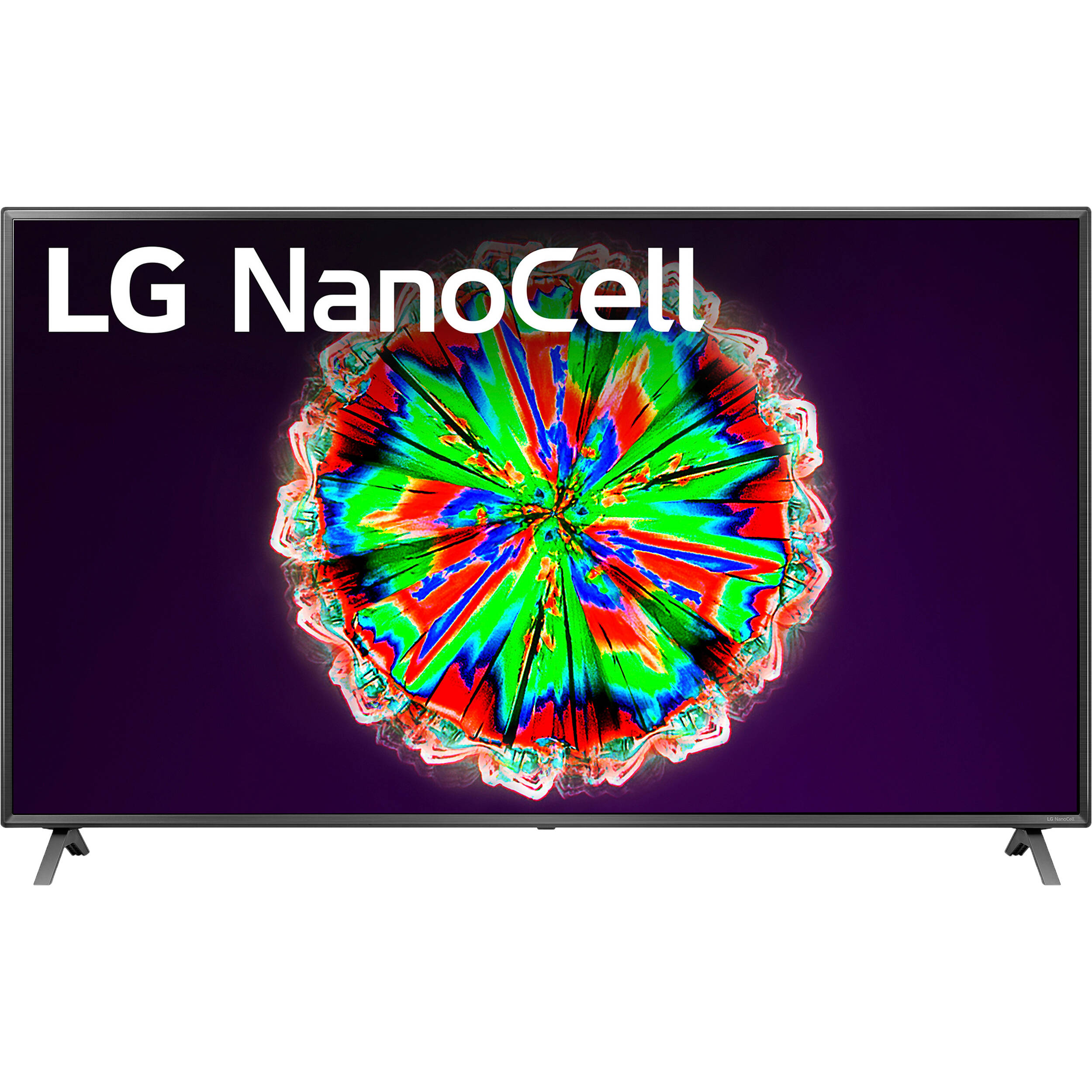 Lg Nano80 75 Class Hdr 4k Uhd Smart 75nano80una B H