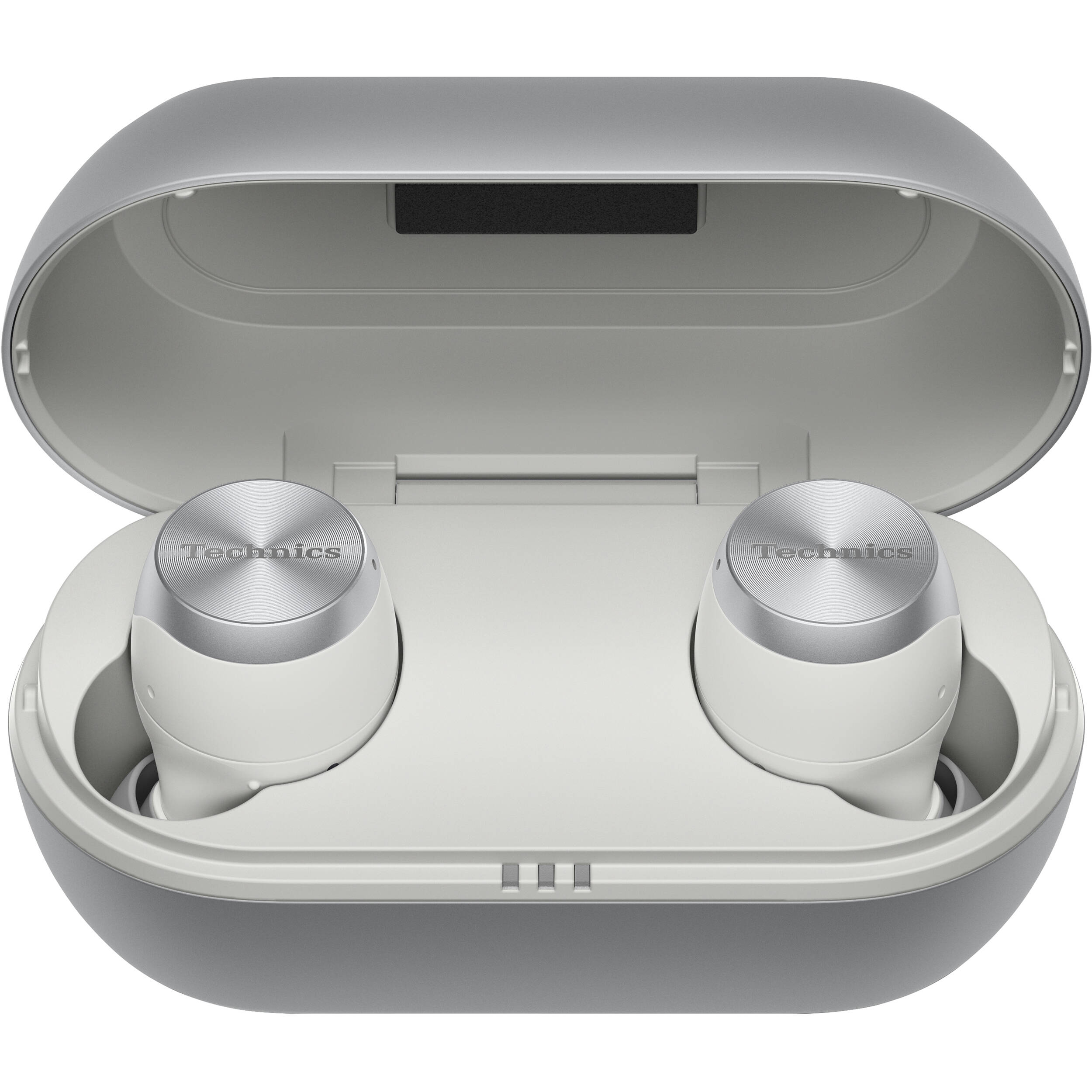 noise canceling truly wireless earbuds