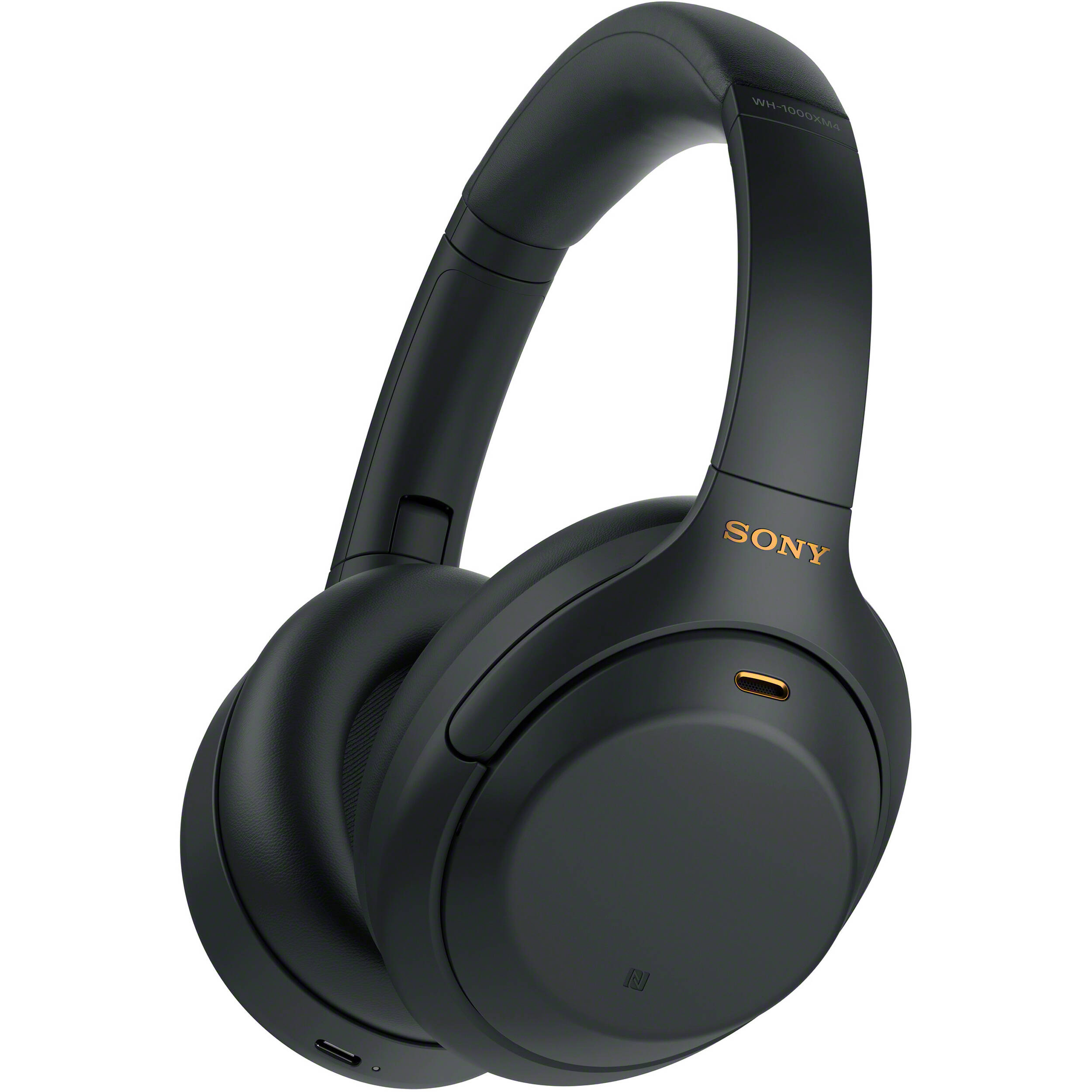 b and m headset