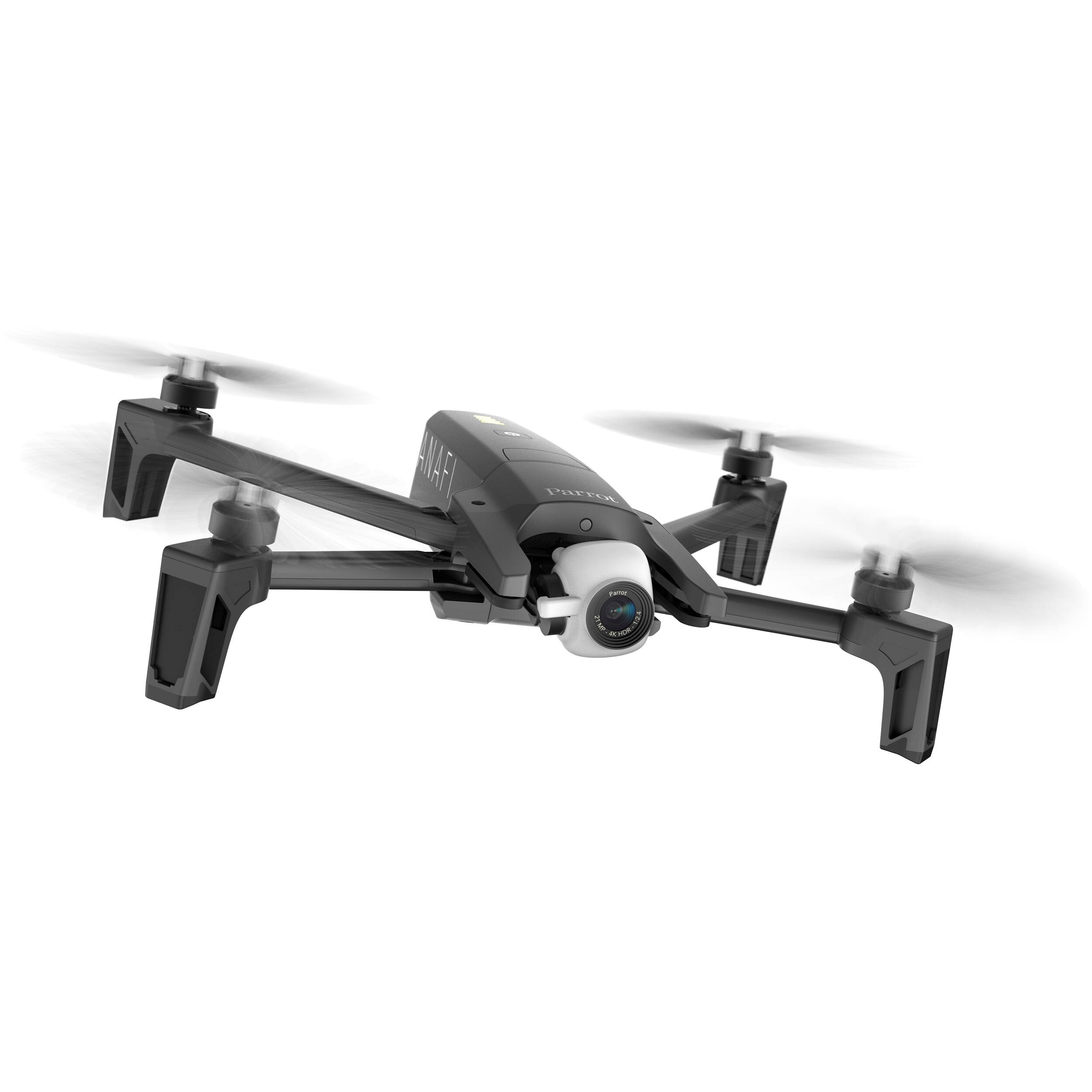 parrot anafi drone