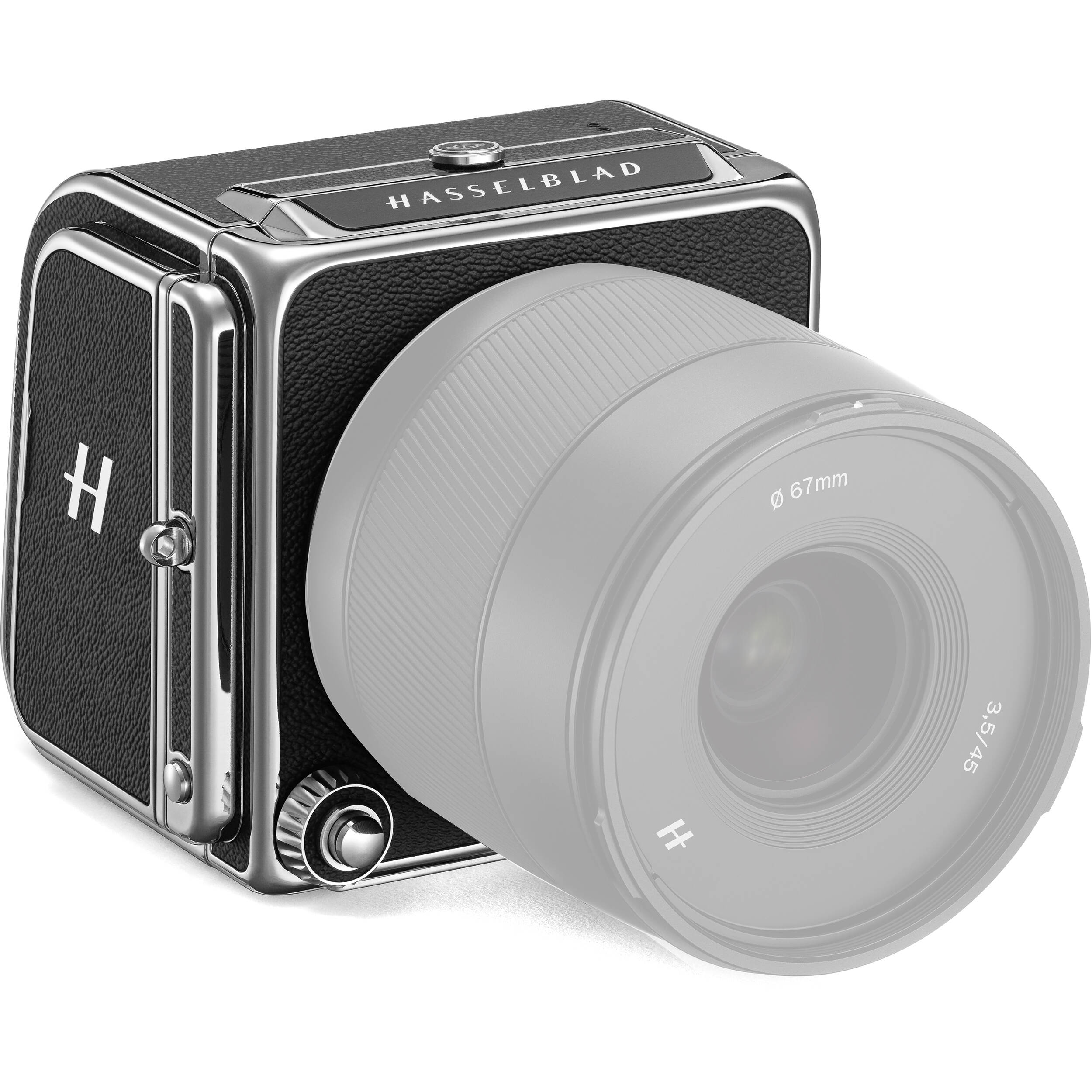 Hasselblad 907x 50c Medium Format Mirrorless H Cp Hb 01