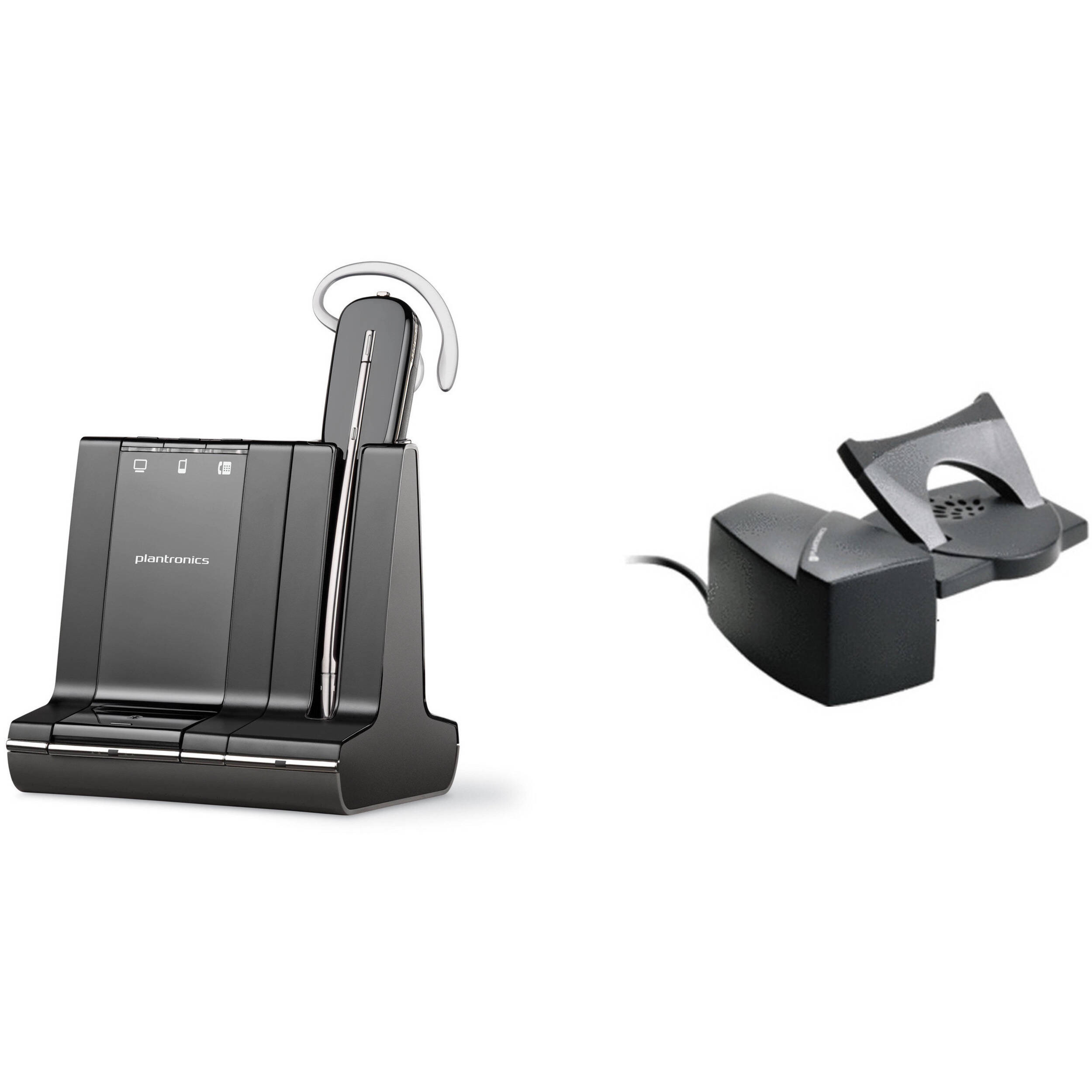 savi 740 plantronics headset