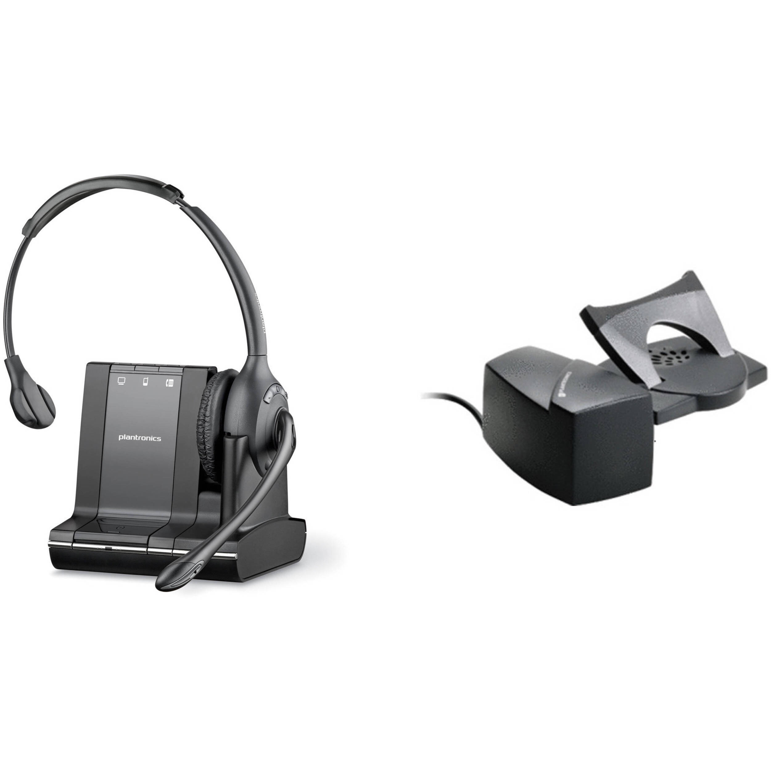 plantronics savi w710 wireless headset