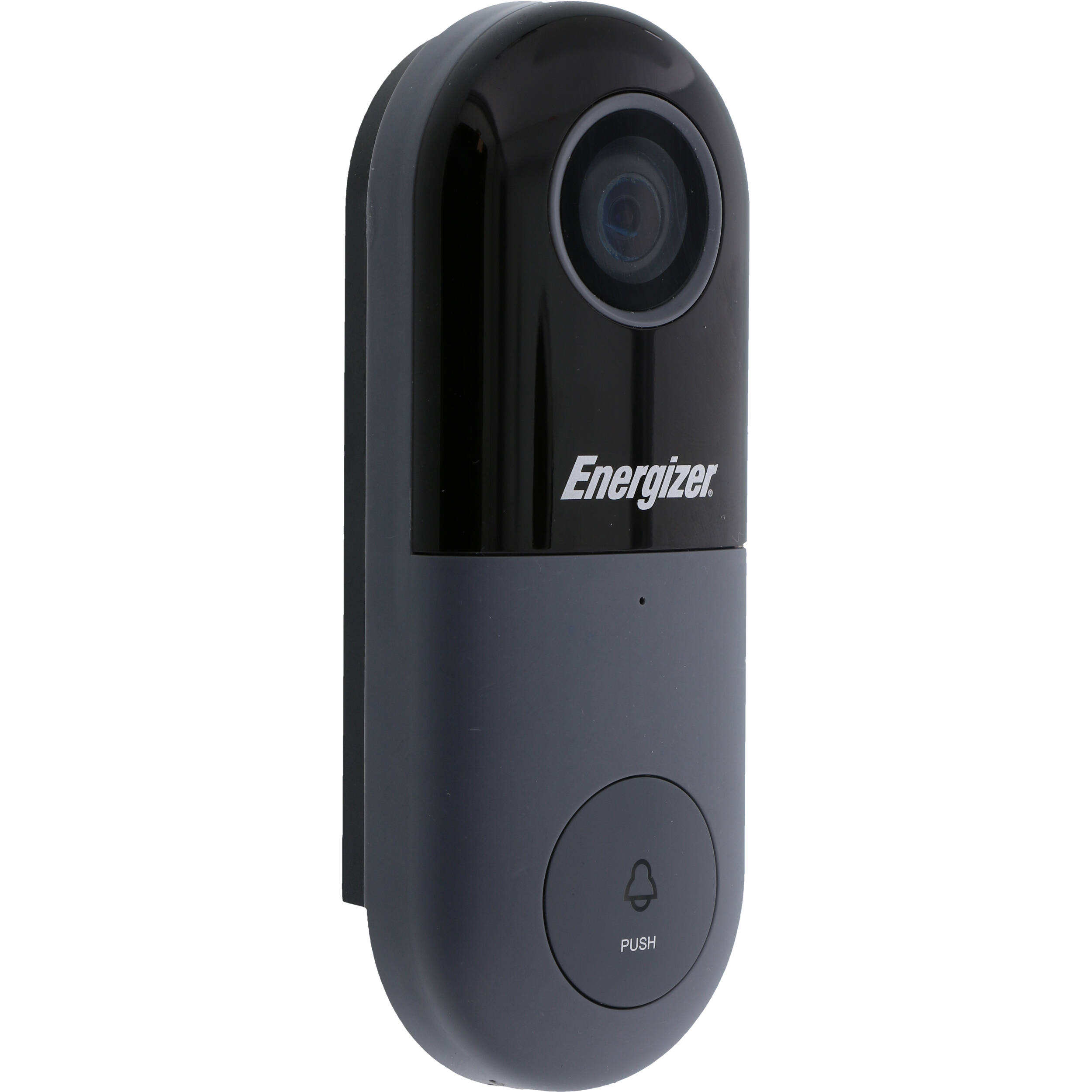 energizer hd video doorbell