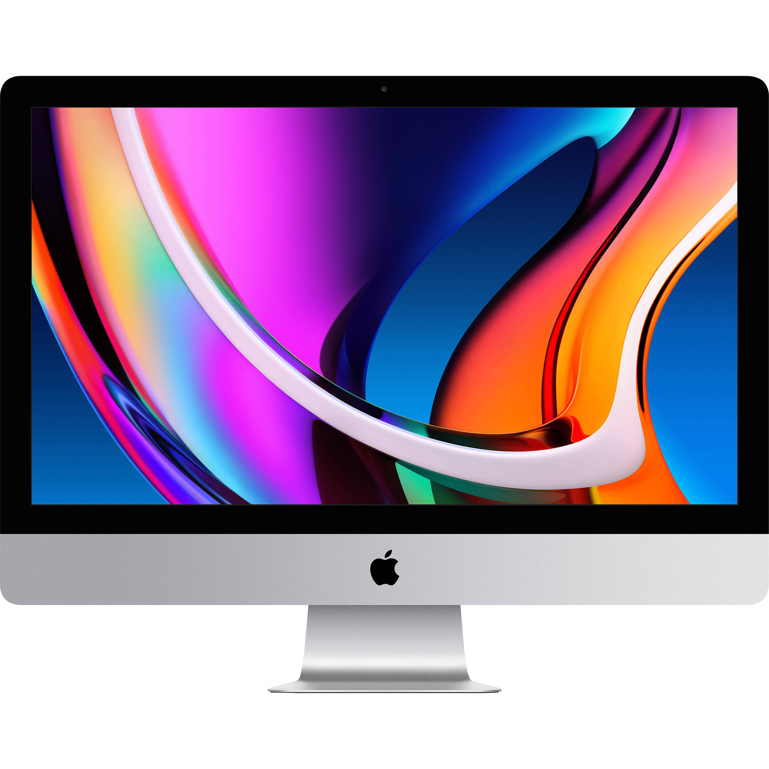 Apple 27 Imac With Retina 5k Display Apmxwv78nmt B H