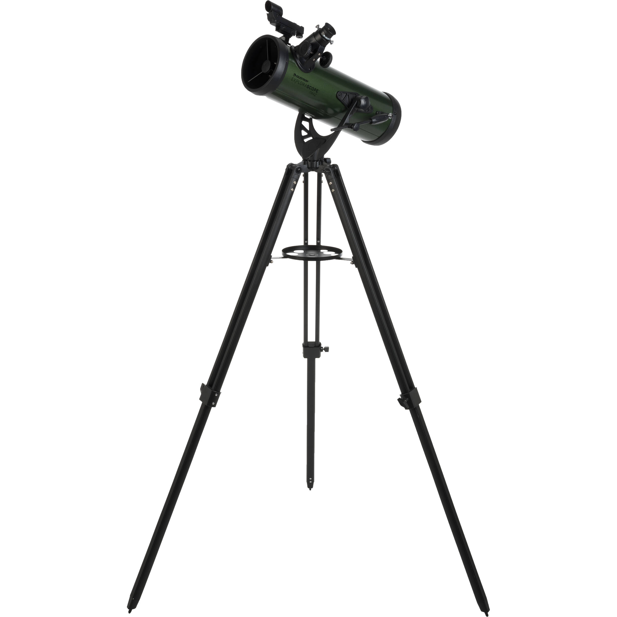 celestron 114az