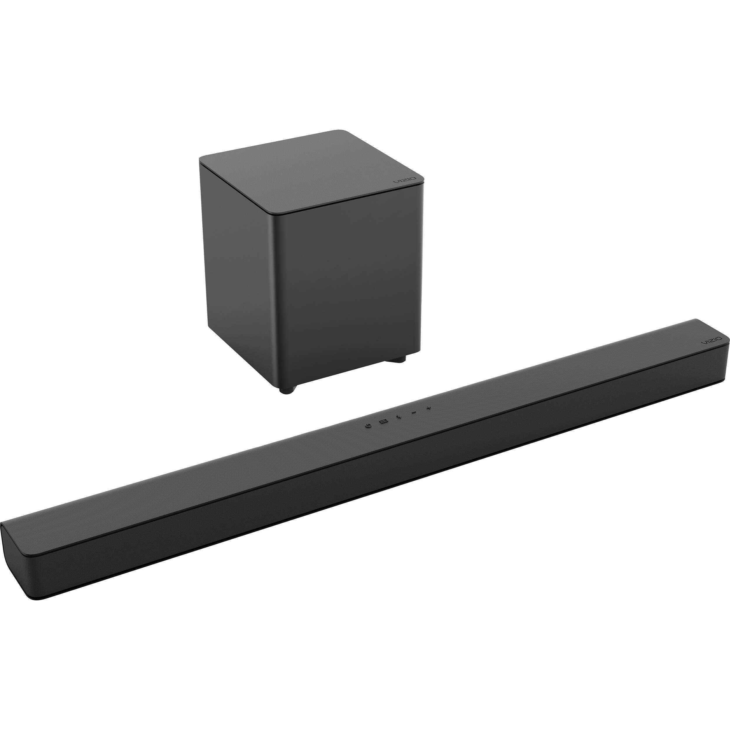 vizio soundbar hdmi