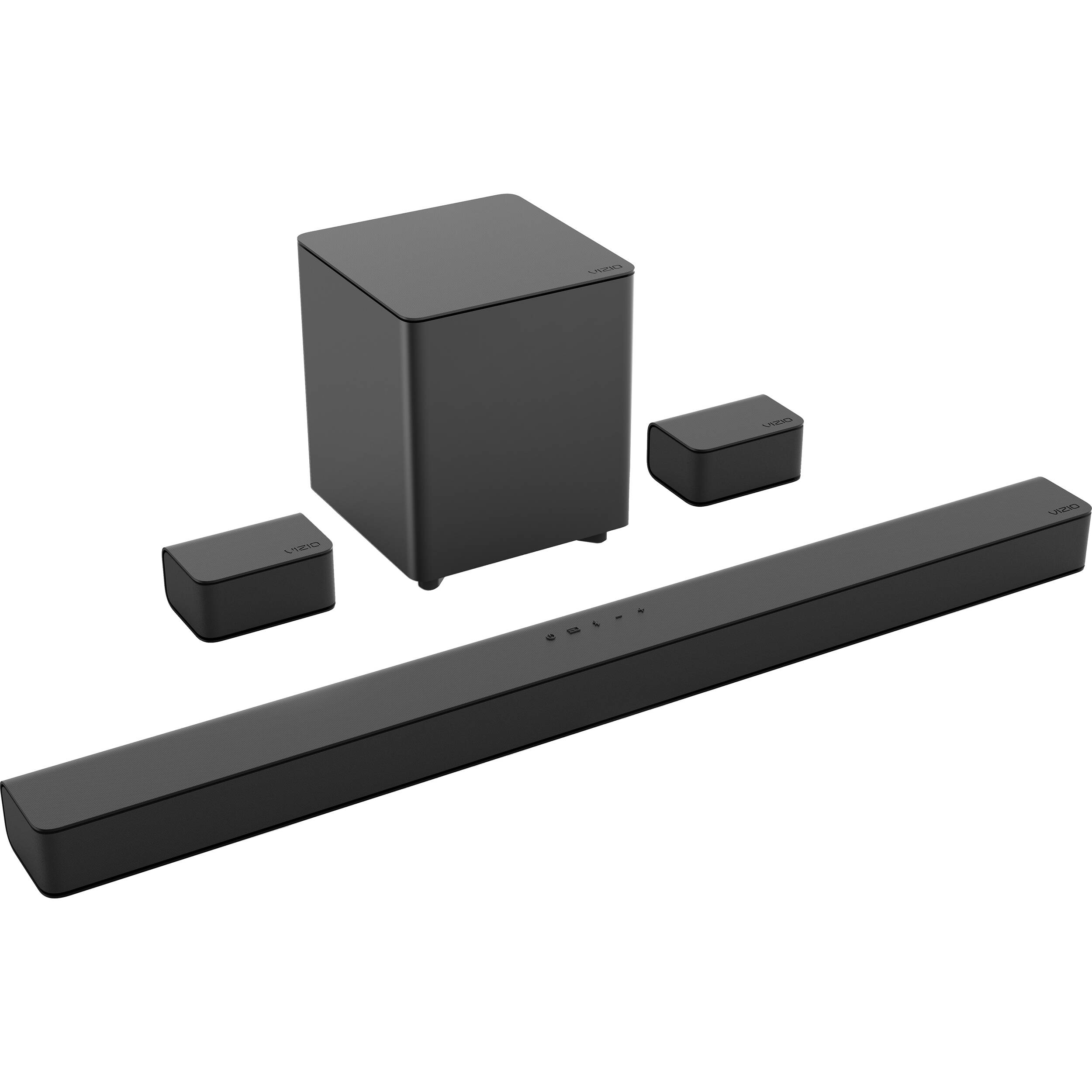 buy vizio soundbar