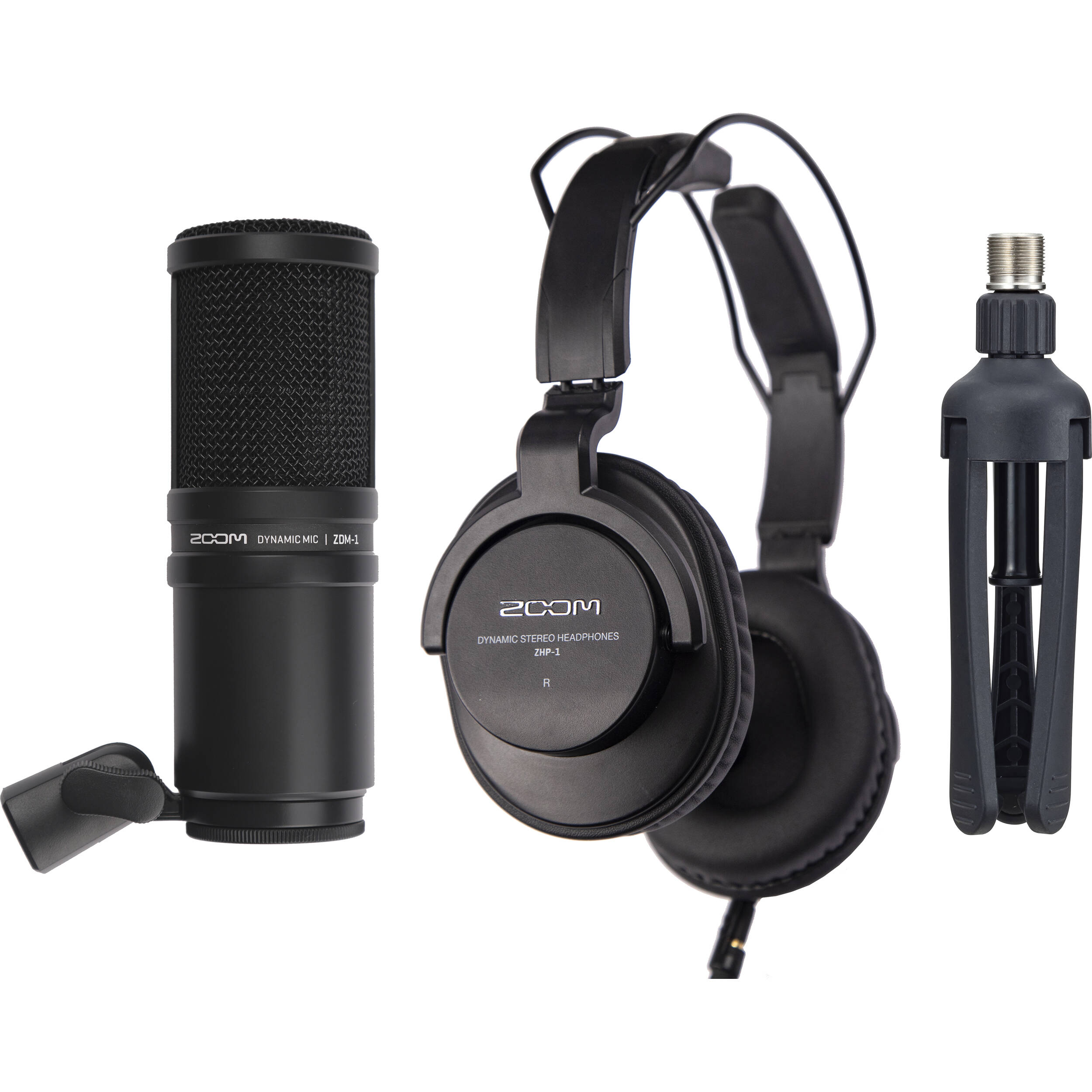 zoom recommended headset