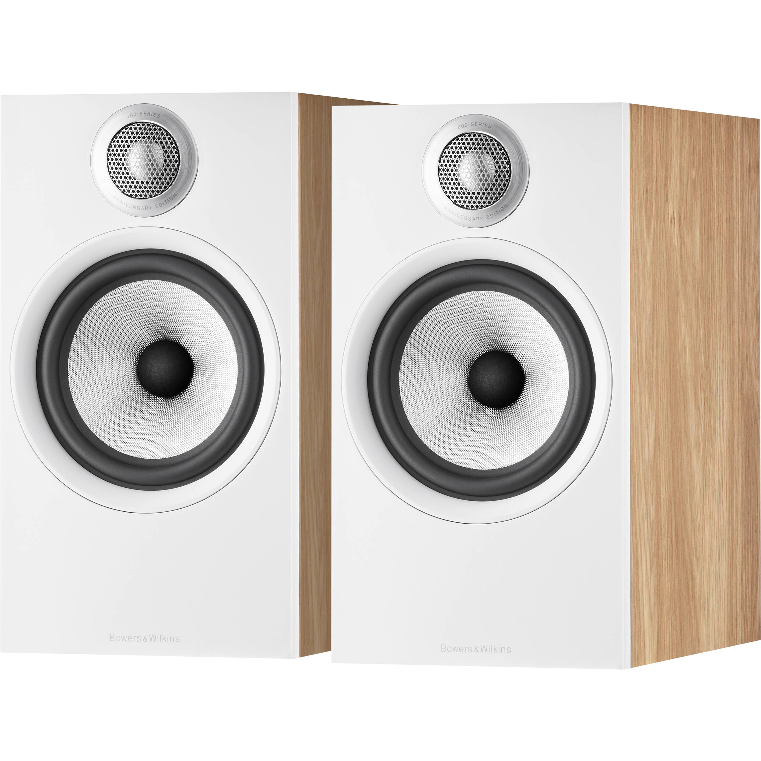 bowers & wilkins high end sound system