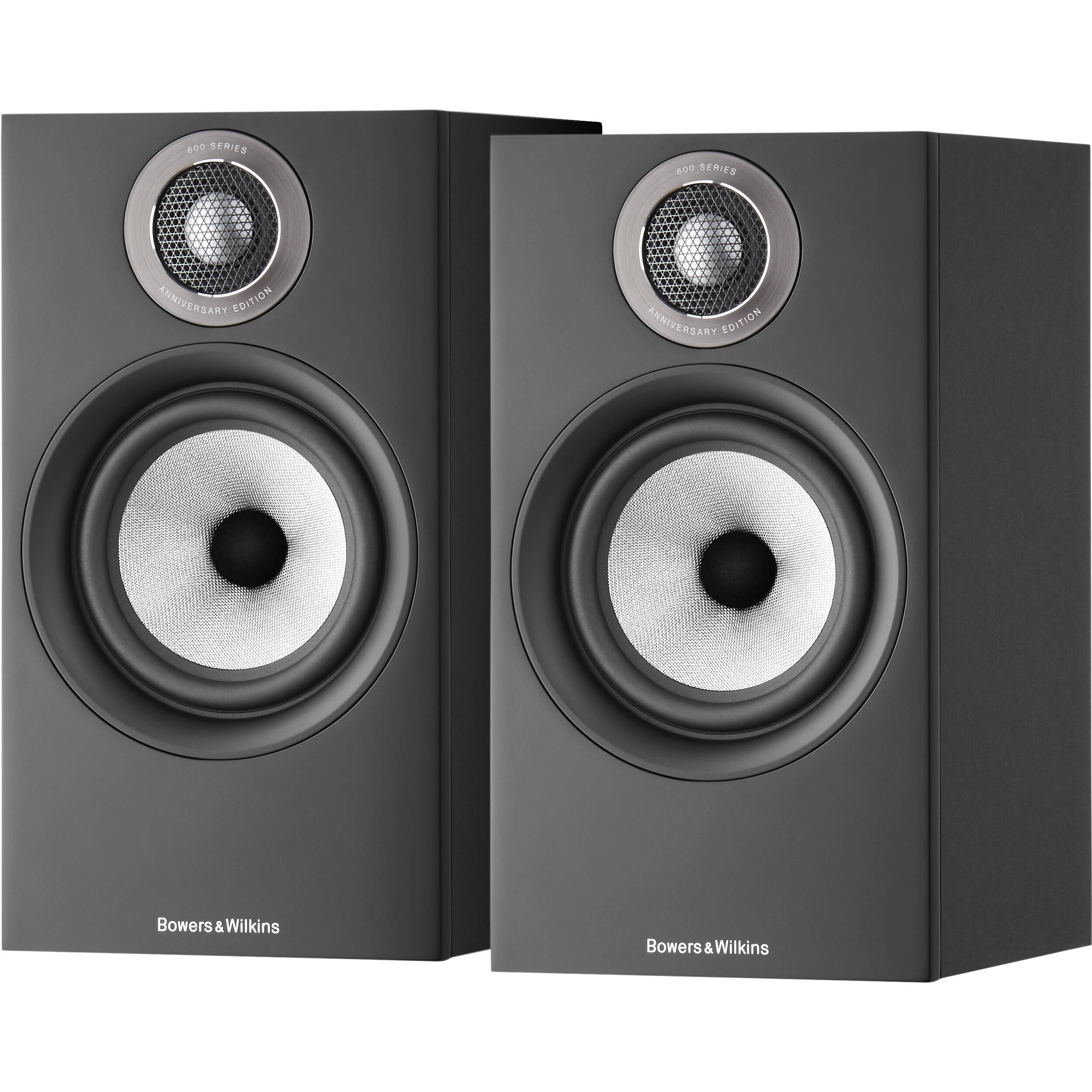 bowers & wilkins 607