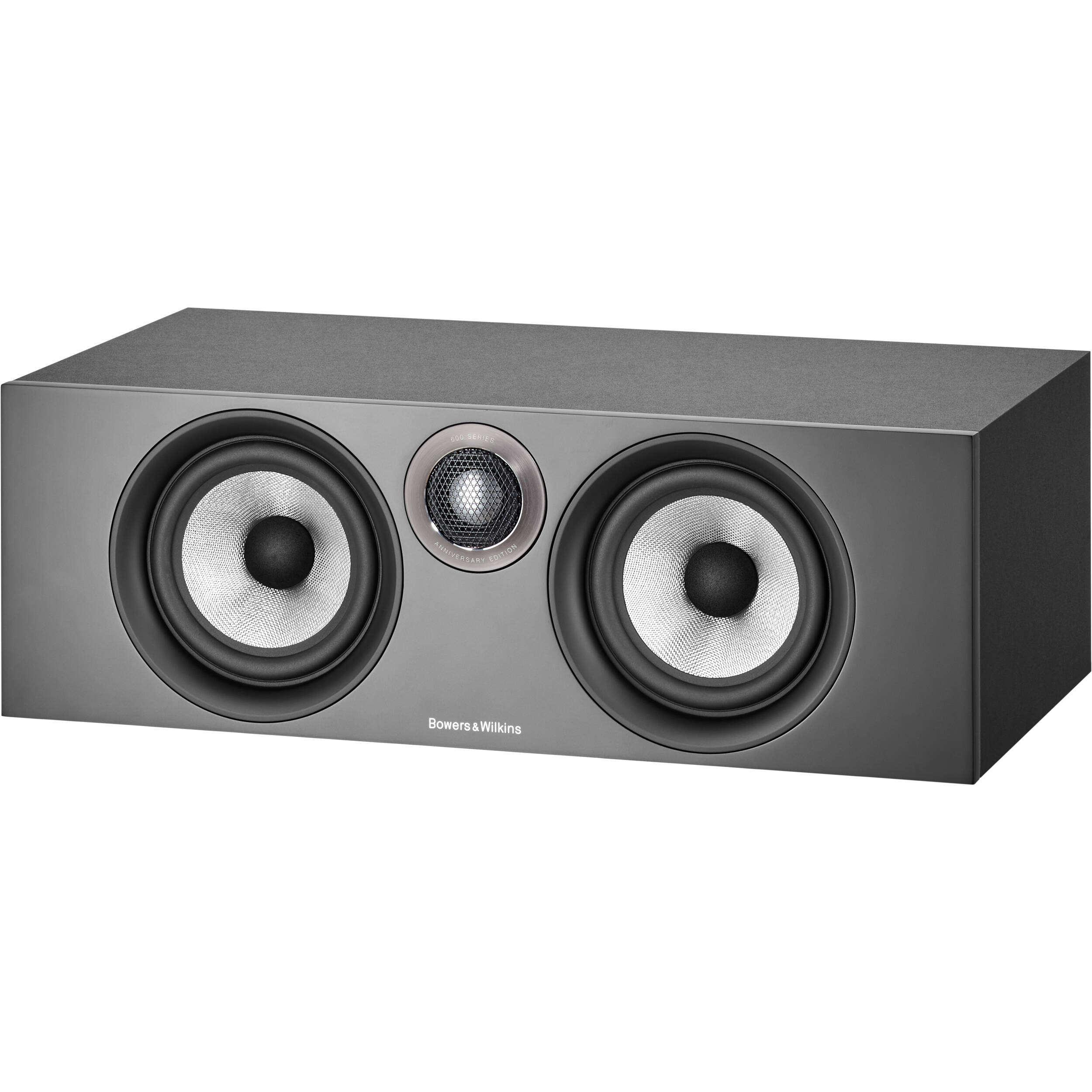 bowers and wilkins center