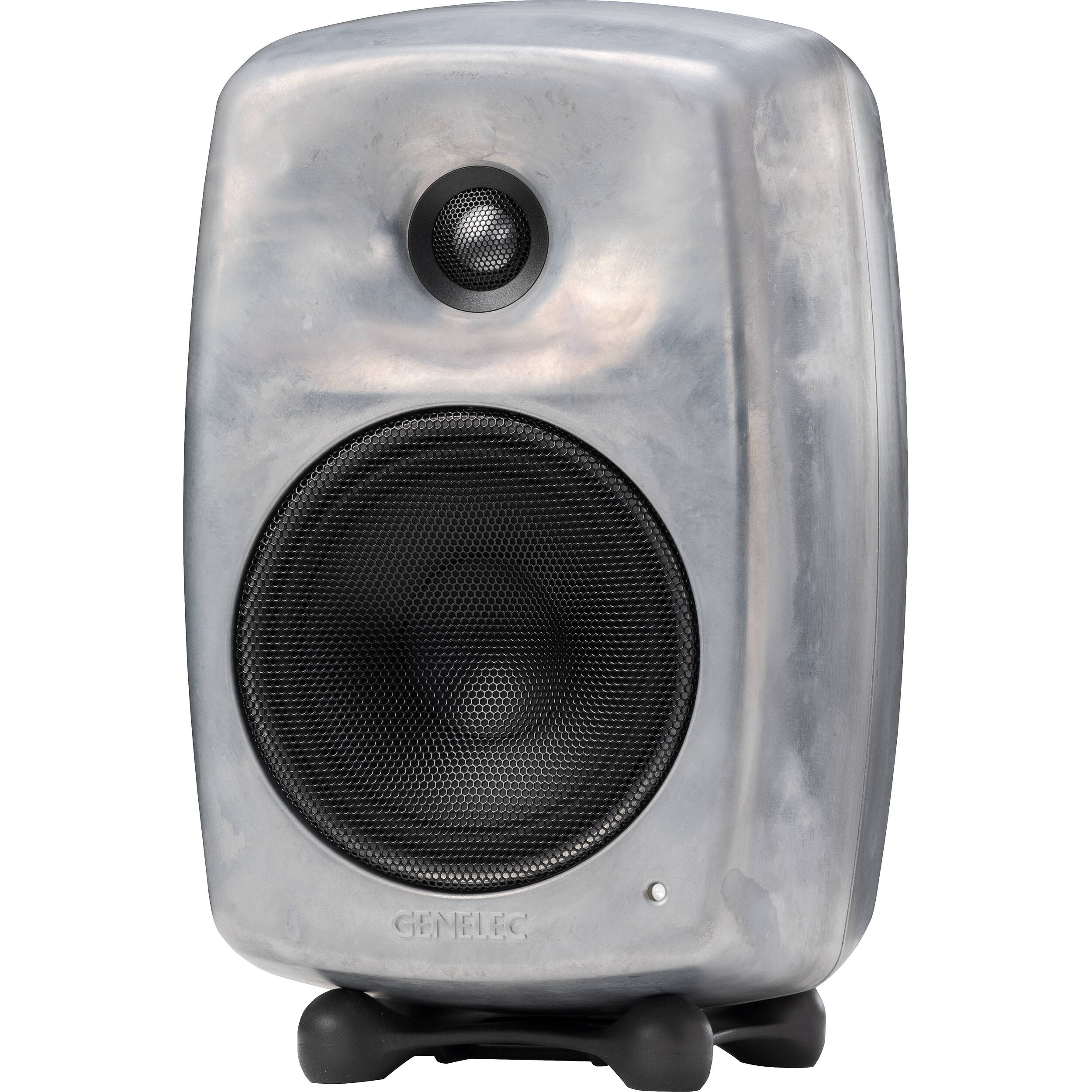 g three active speaker