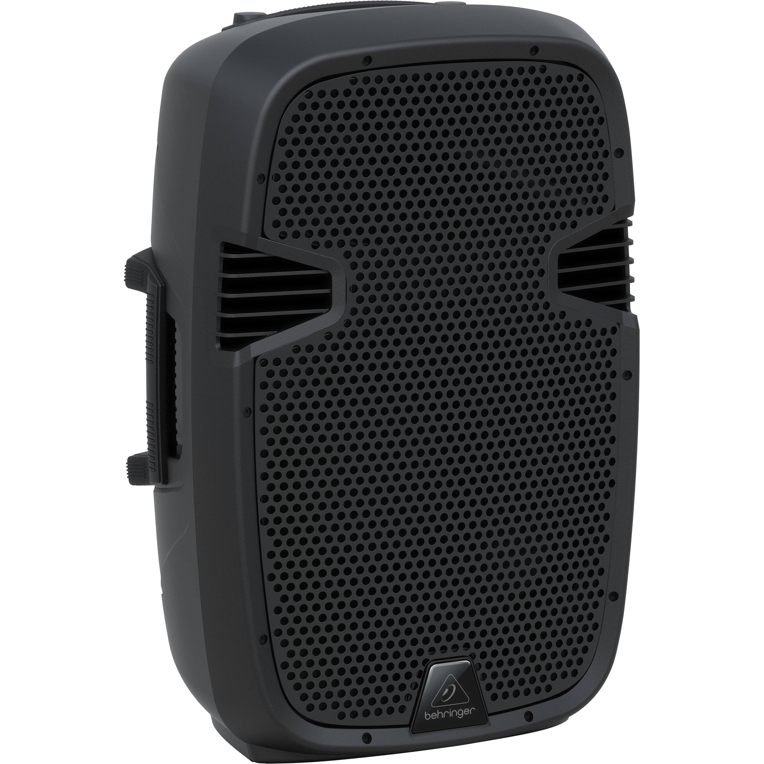behringer bluetooth pa speaker