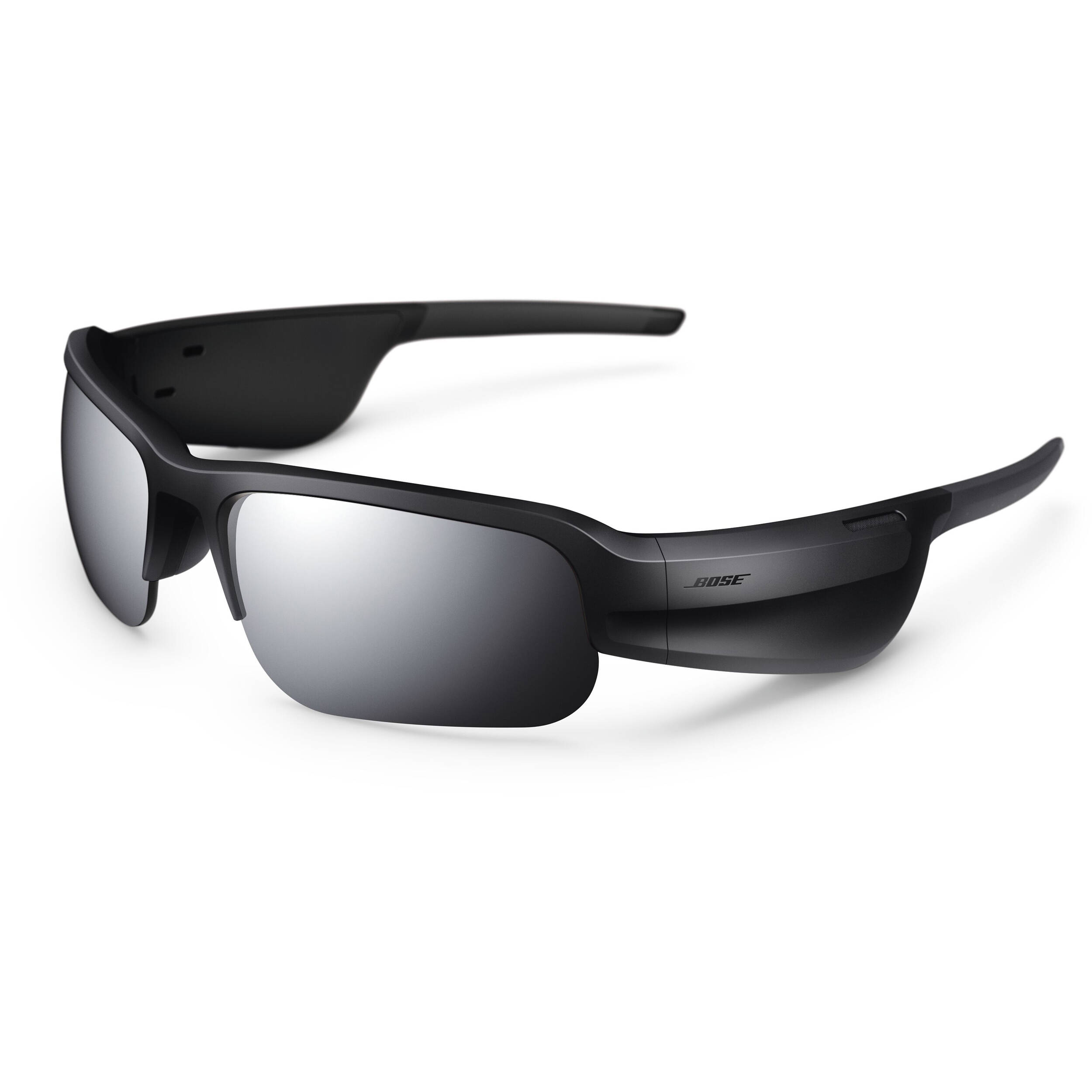 Bose Frames Tempo Audio Sport Sunglasses 9767 0110 B H Photo