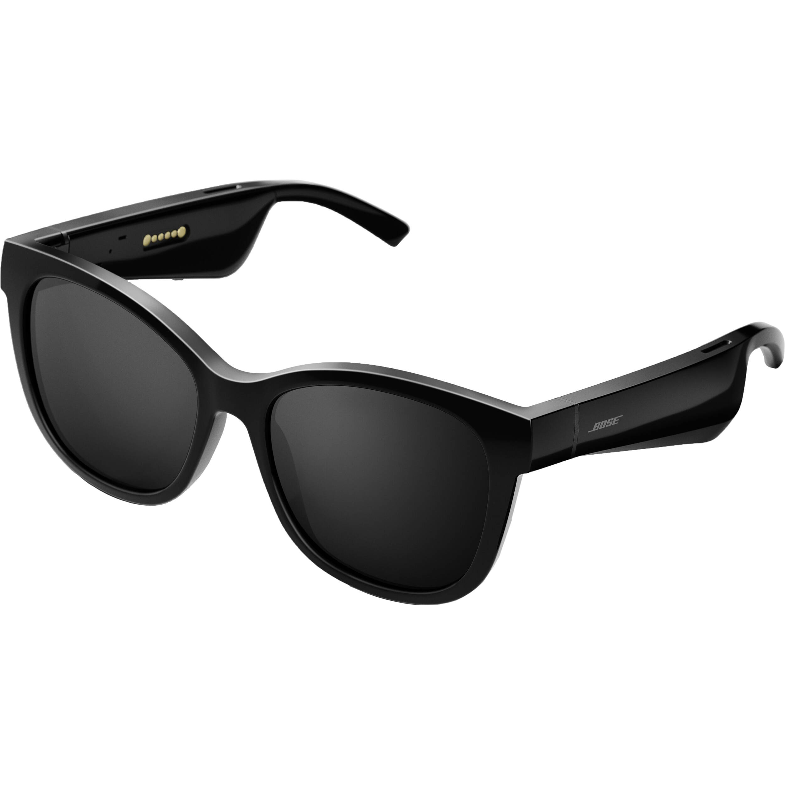 Bose Frames Soprano Audio Sunglasses Medium 0110 B H